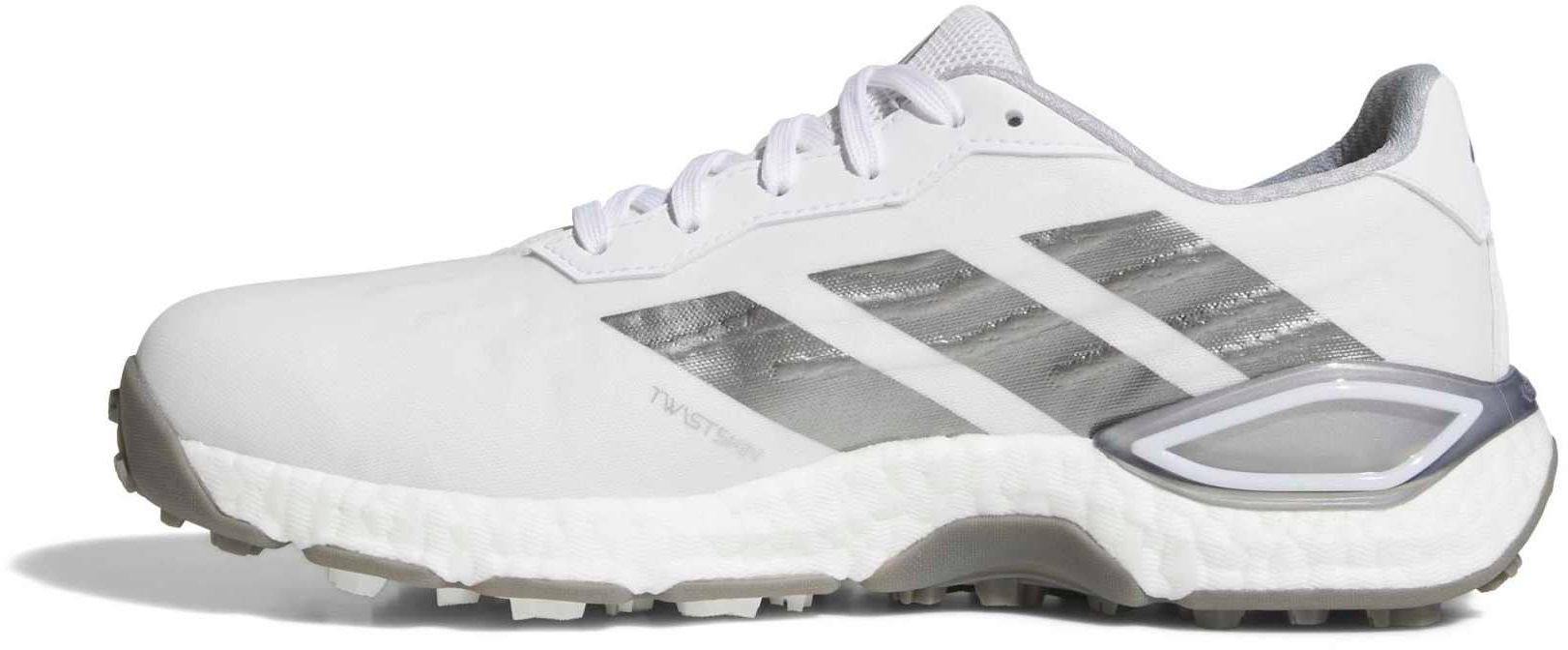 adidas Men's CodeChaos Spikeless Golf Shoe product image