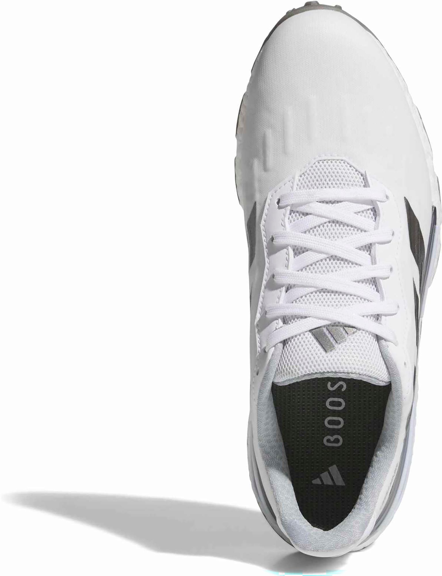 adidas Men's CodeChaos Spikeless Golf Shoe product image