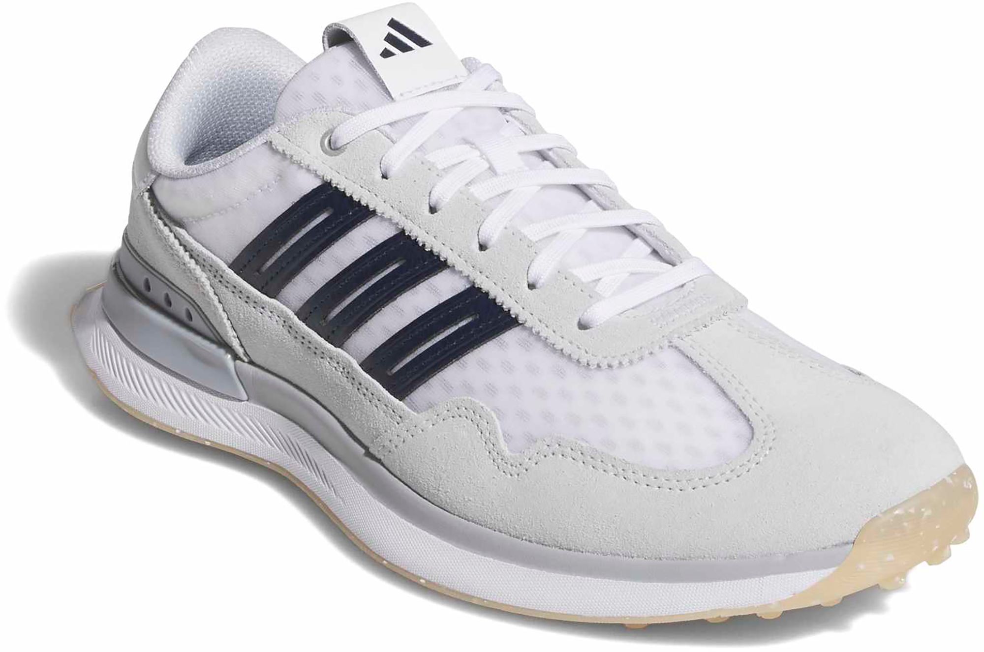 adidas S2G Vent Spikeless Golf Shoes product image