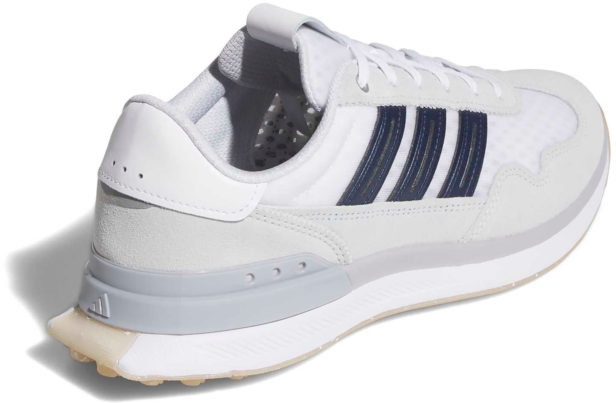 adidas S2G Vent Spikeless Golf Shoes product image