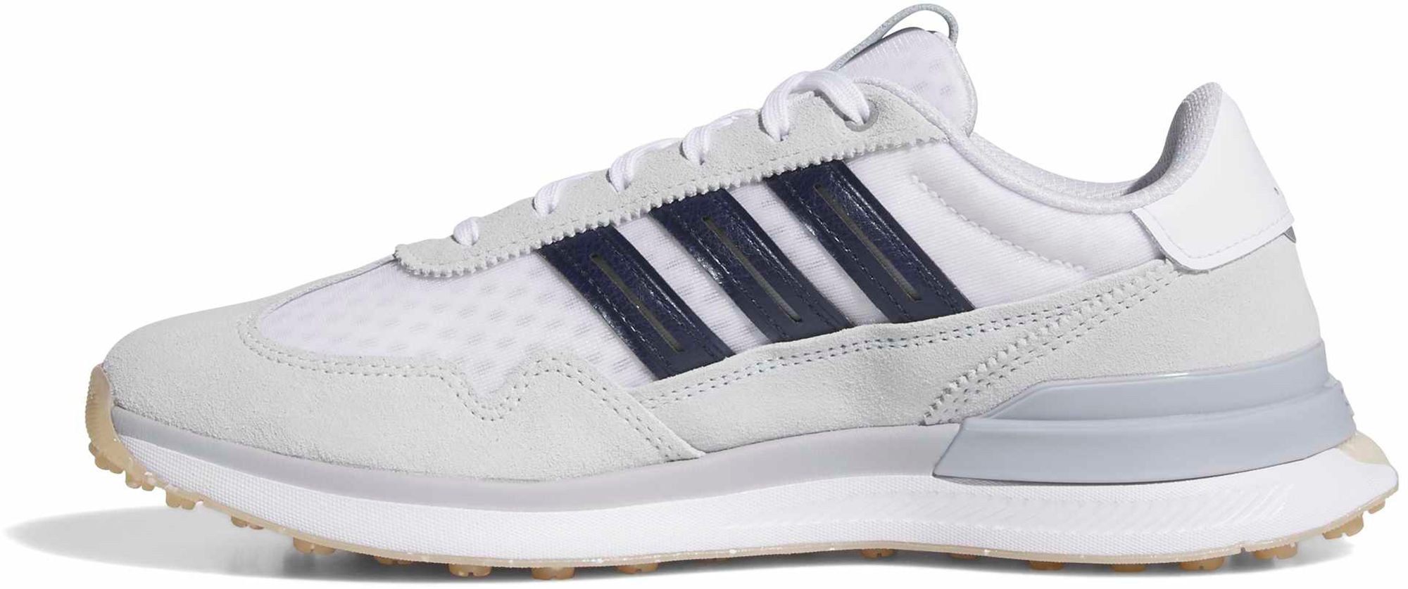adidas S2G Vent Spikeless Golf Shoes product image