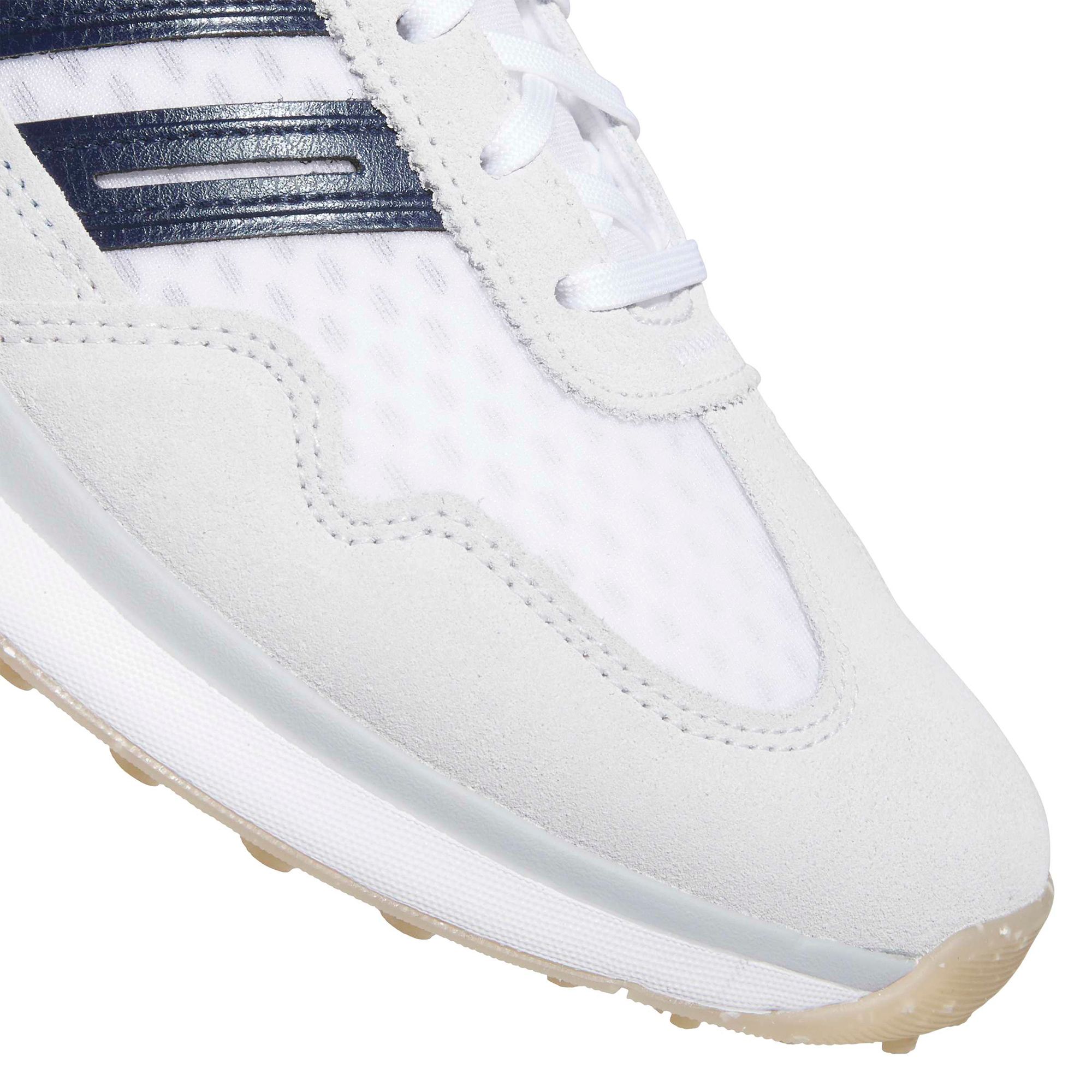 adidas S2G Vent Spikeless Golf Shoes product image