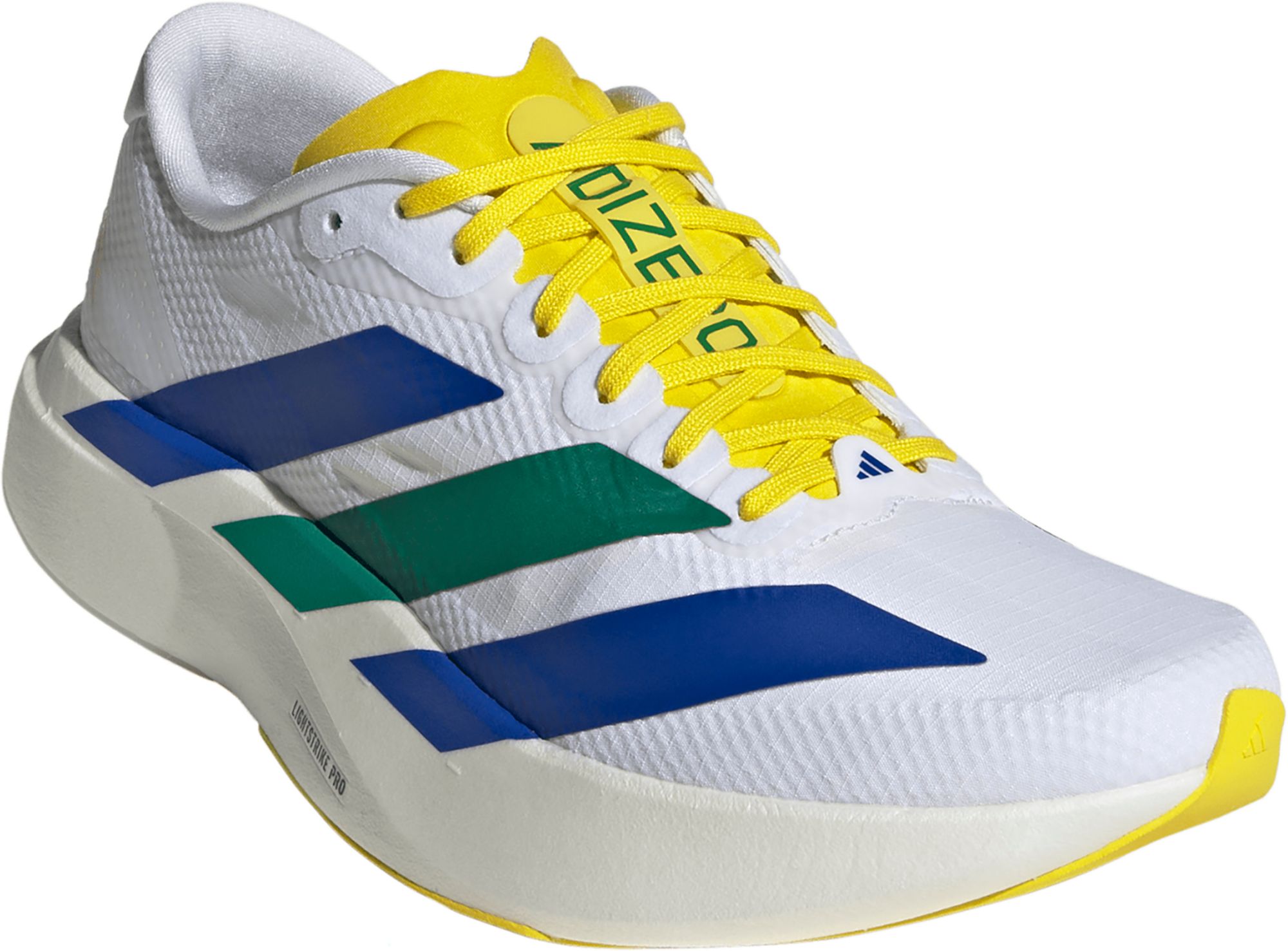 adidas Women's Adizero EVO SL Running Shoes product image