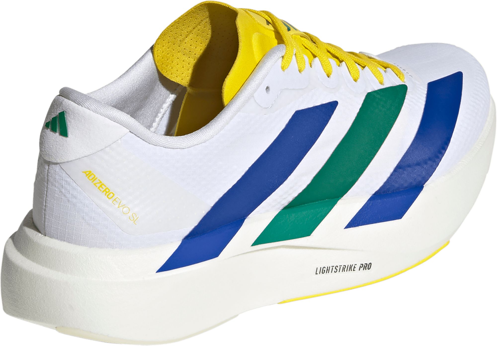 adidas Women's Adizero EVO SL Running Shoes product image