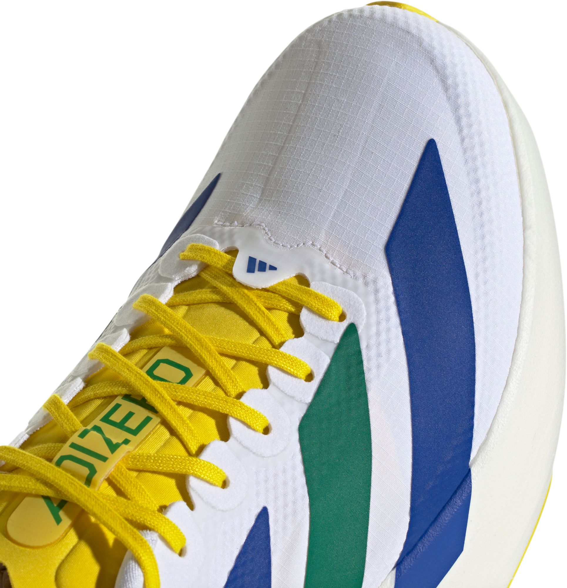 adidas Men's Adizero EVO SL Woven Running Shoes product image