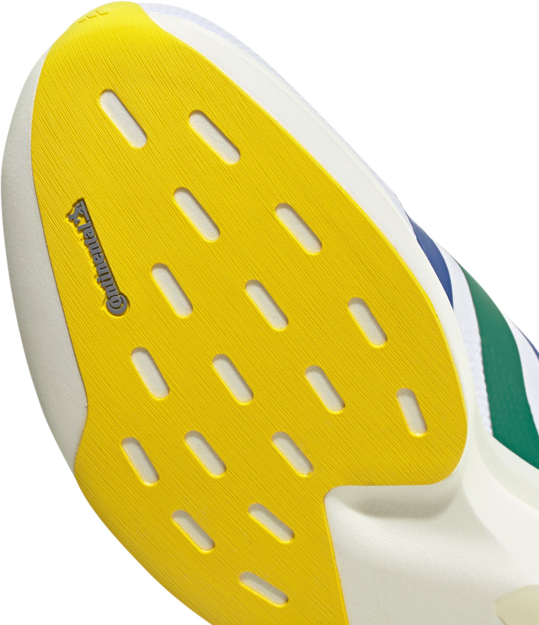 adidas Men's Adizero EVO SL Woven Running Shoes product image