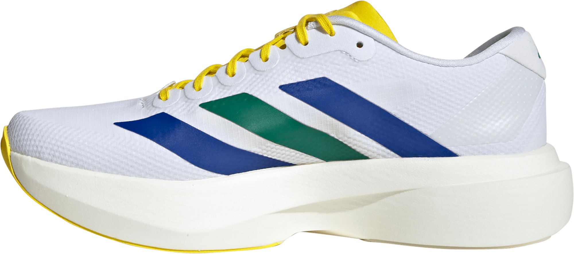 adidas Men's Adizero EVO SL Woven Running Shoes product image