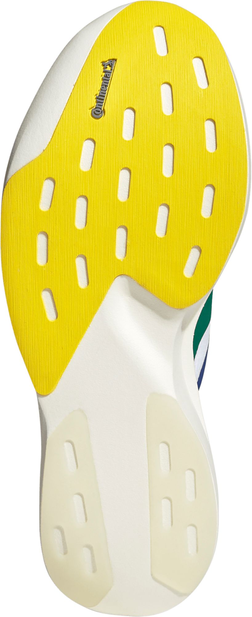 adidas Men's Adizero EVO SL Woven Running Shoes product image