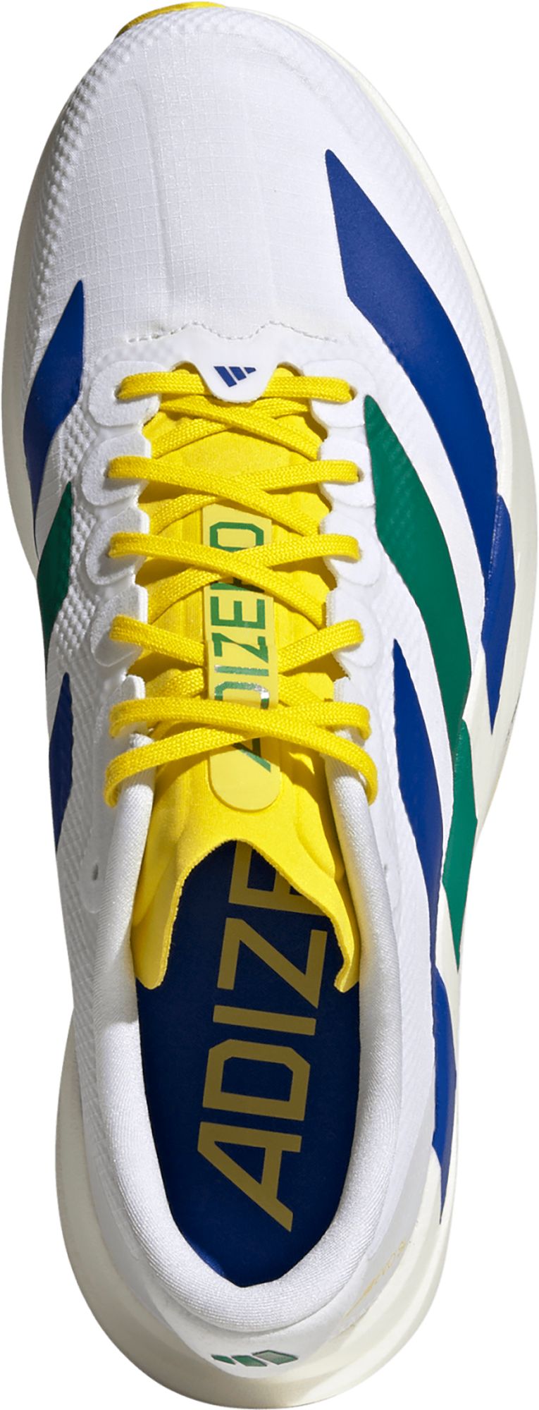 adidas Men's Adizero EVO SL Woven Running Shoes product image