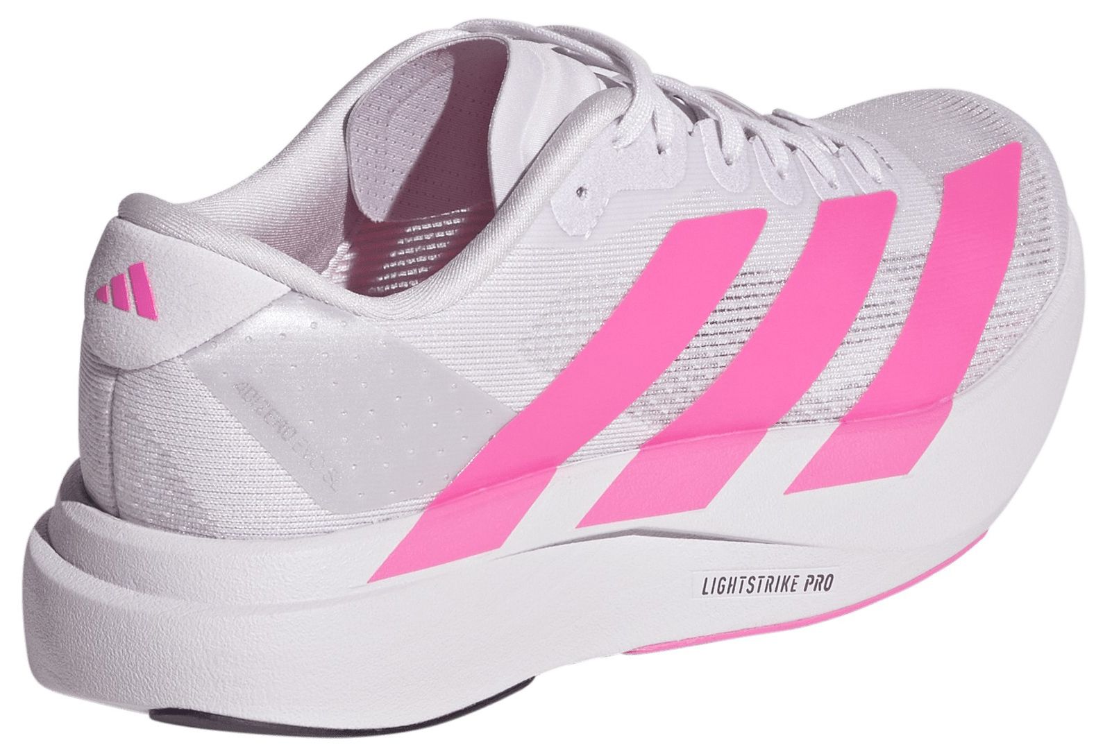 adidas Kids' Grade School adizero EVO SL Shoes product image