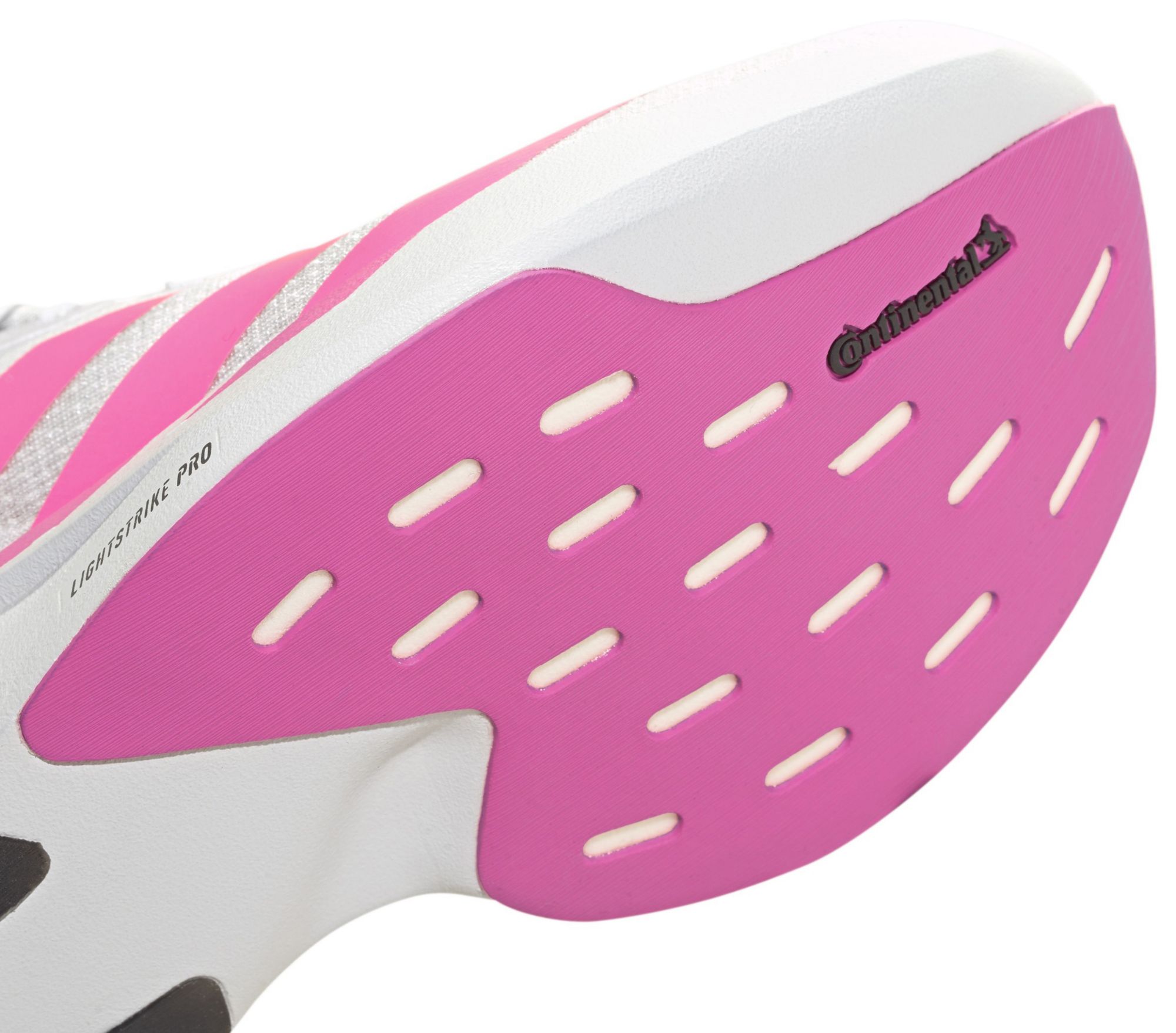 adidas Kids' Grade School adizero EVO SL Shoes product image