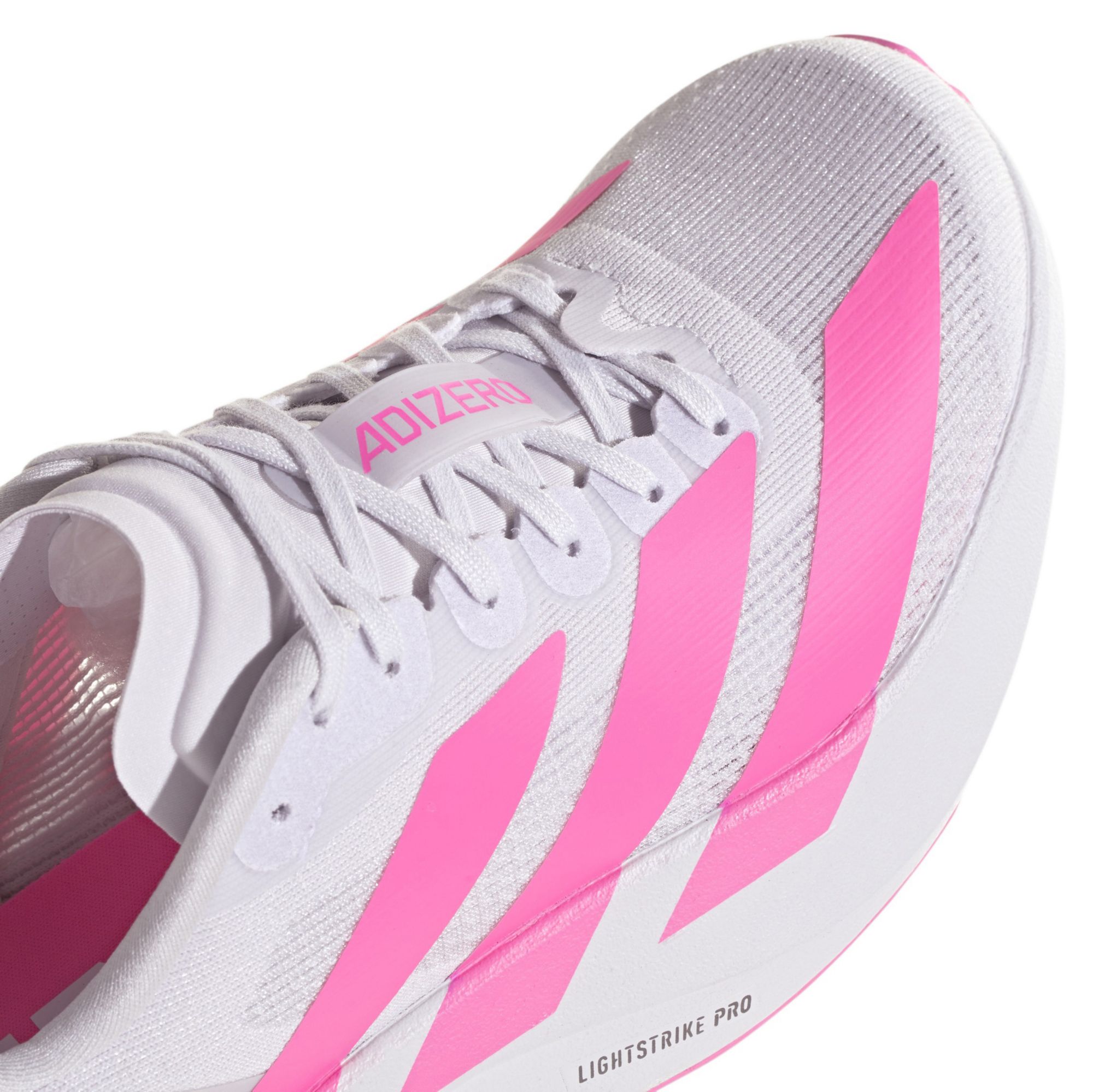 adidas Kids' Grade School adizero EVO SL Shoes product image