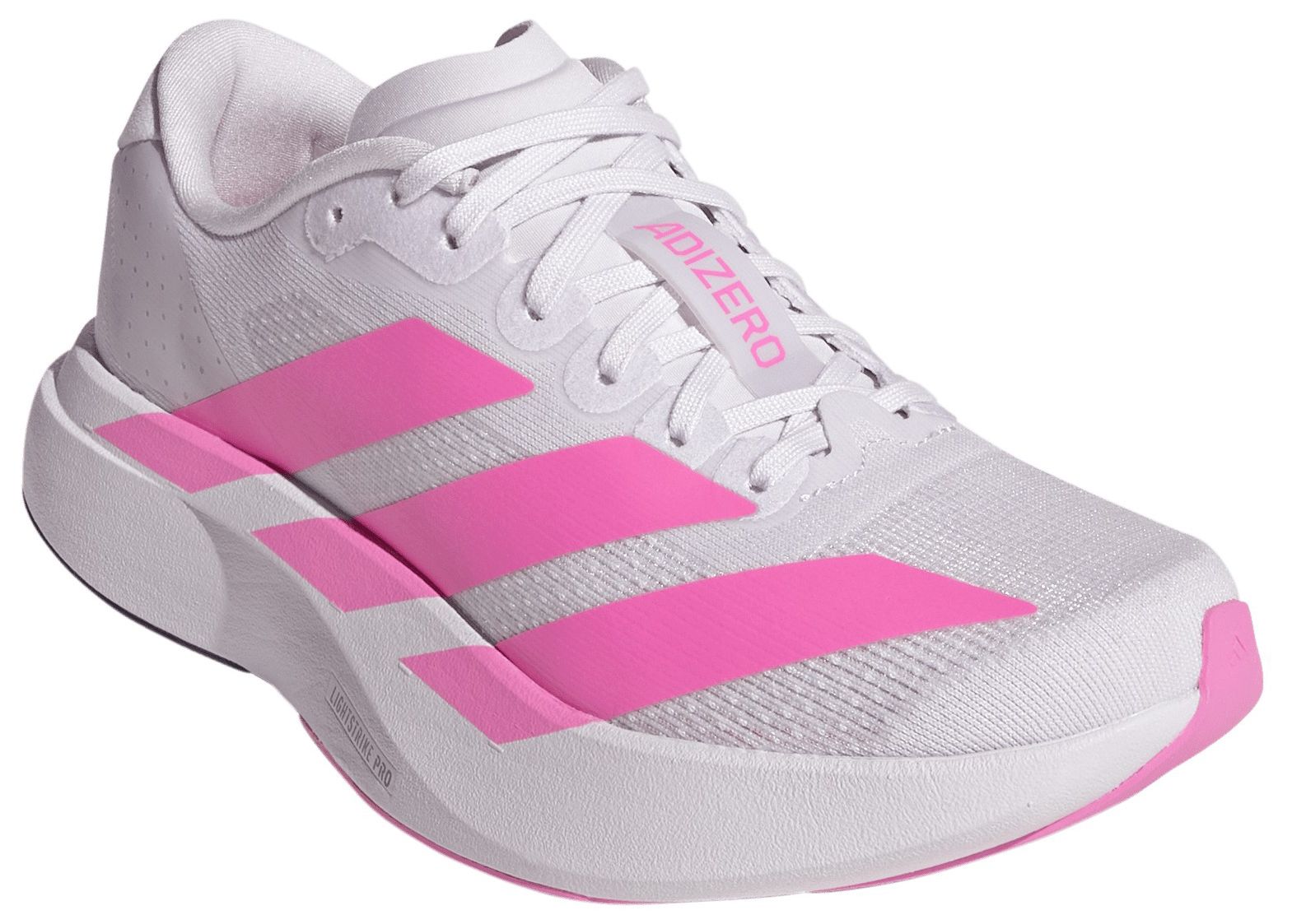 adidas Kids' Grade School adizero EVO SL Shoes product image