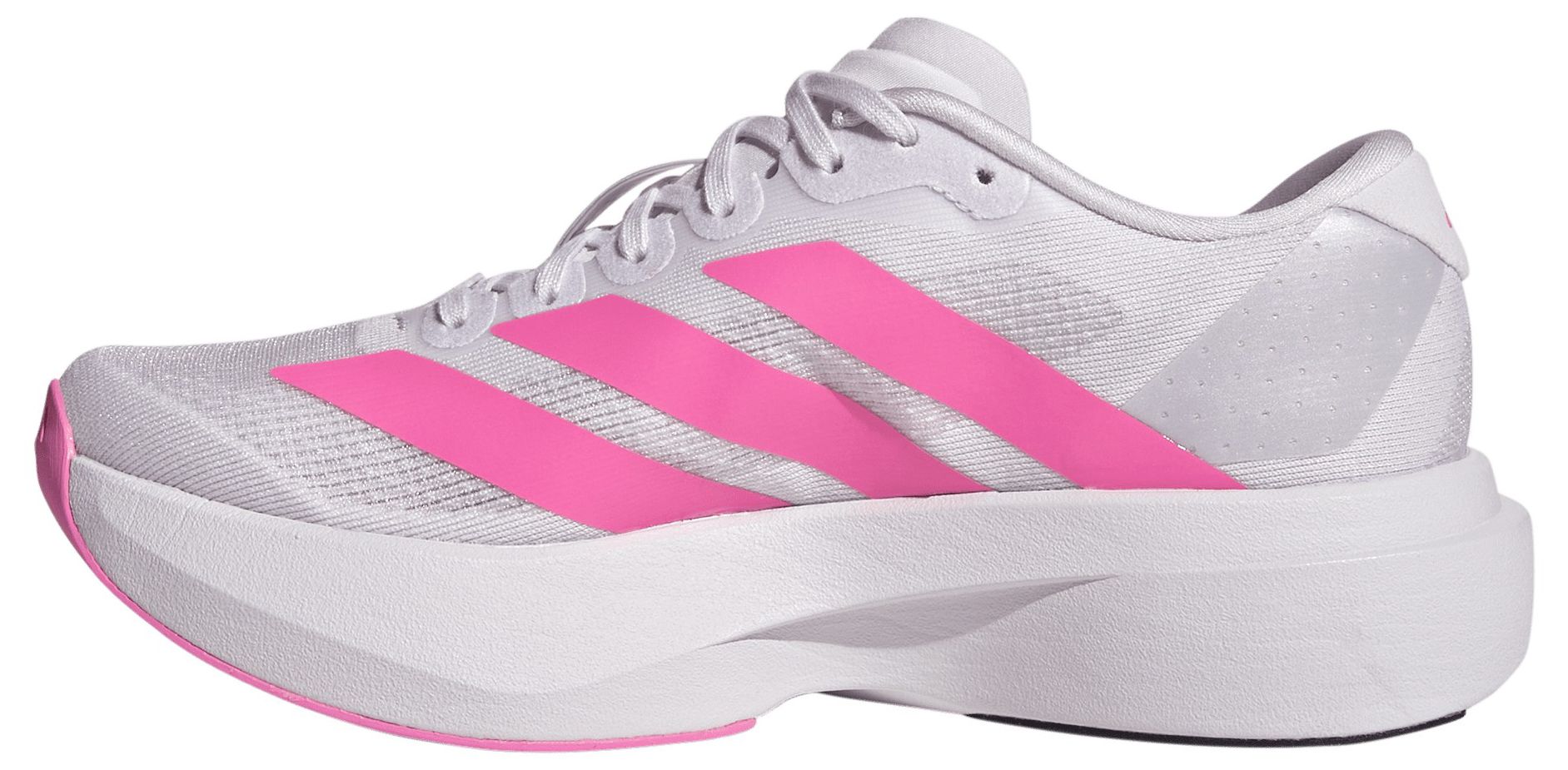 adidas Kids' Grade School adizero EVO SL Shoes product image