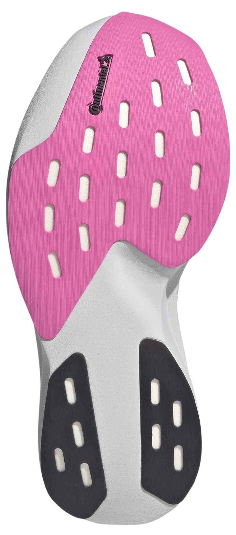 adidas Kids' Grade School adizero EVO SL Shoes product image