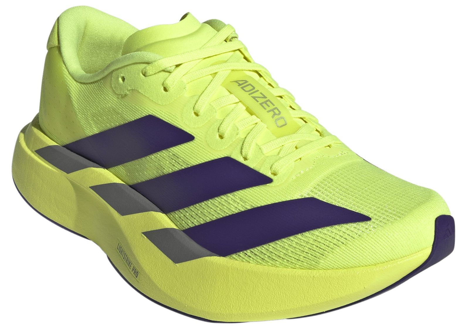 adidas Kids' Grade School adizero EVO SL Shoes product image