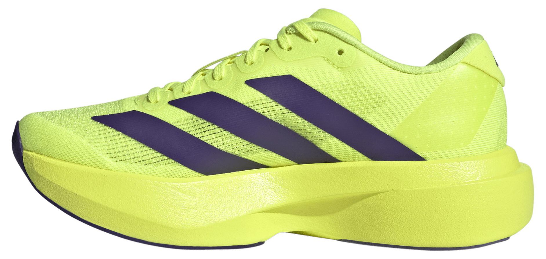 adidas Kids' Grade School adizero EVO SL Shoes product image