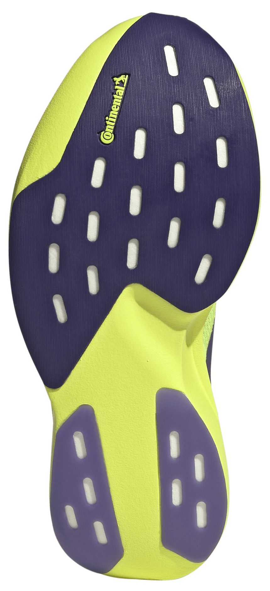 adidas Kids' Grade School adizero EVO SL Shoes product image