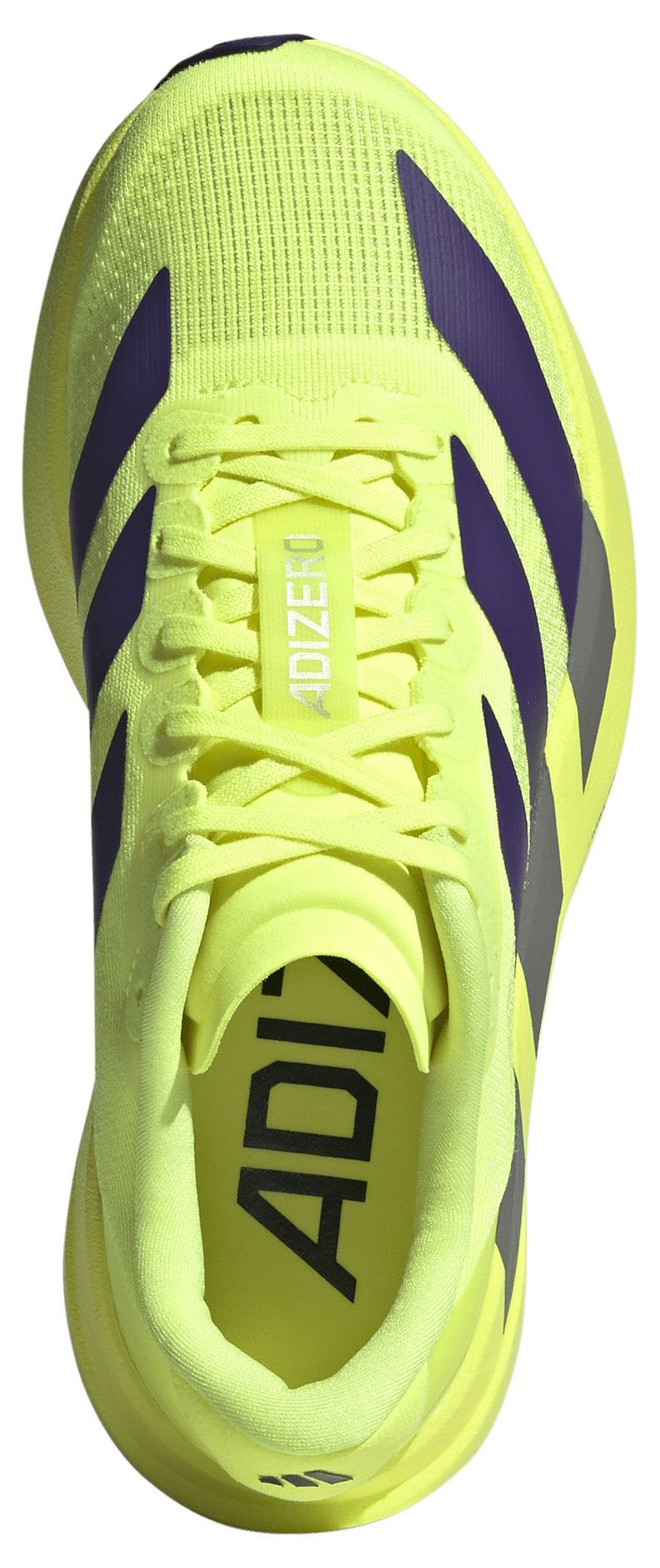 adidas Kids' Grade School adizero EVO SL Shoes product image