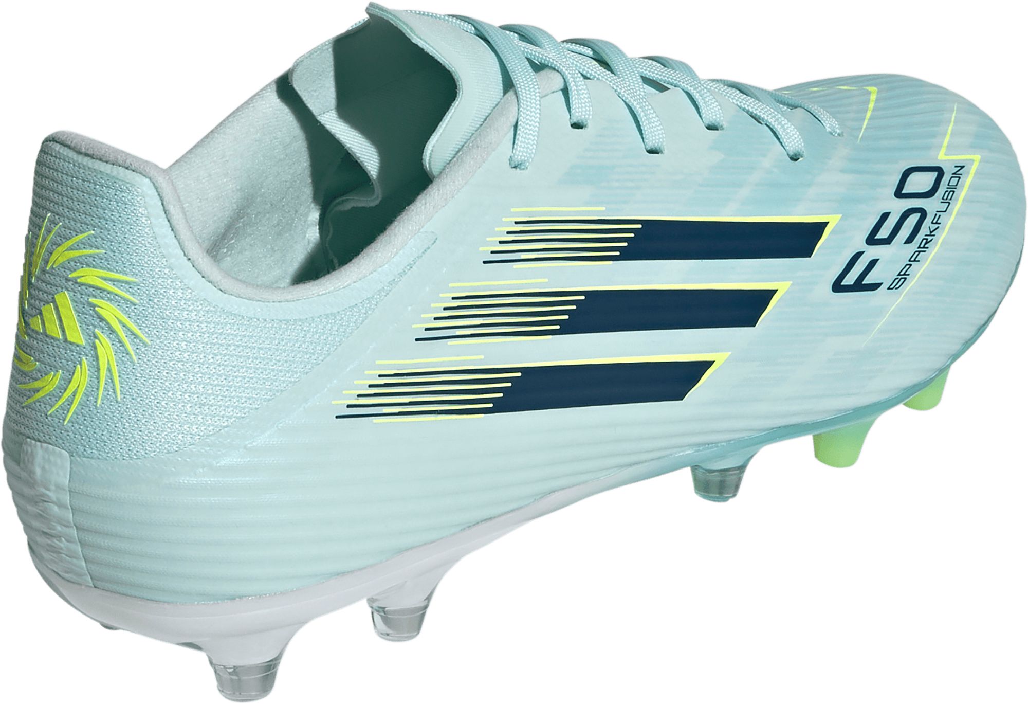 adidas Women's F50 Sparkfusion League FG Soccer Cleats product image