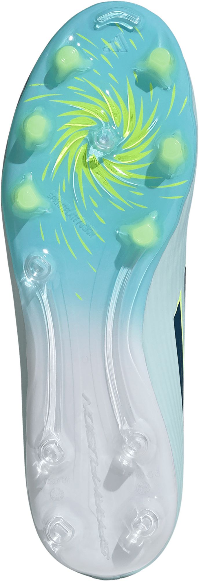 adidas Women's F50 Sparkfusion League FG Soccer Cleats product image