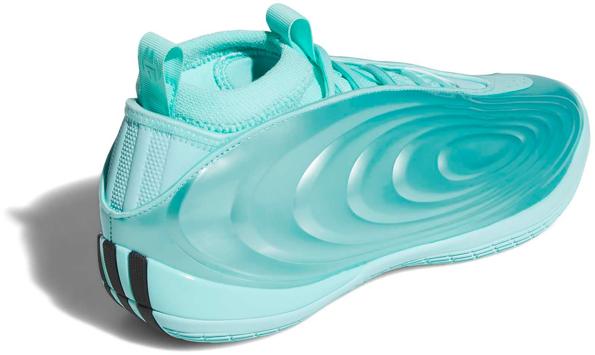 adidas Harden Volume 10 'Clear Cyan' Basketball Shoes product image