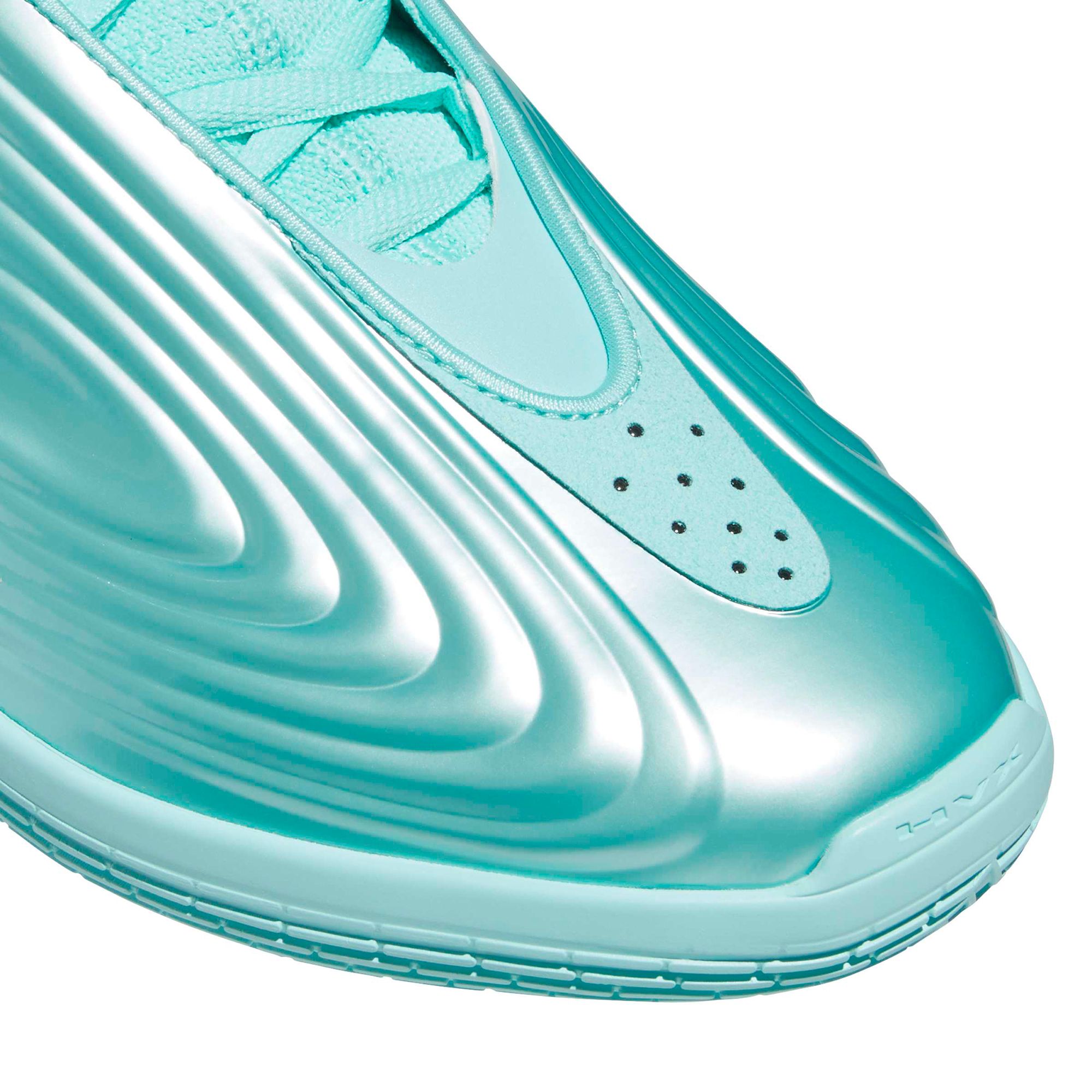 adidas Harden Volume 10 'Clear Cyan' Basketball Shoes product image