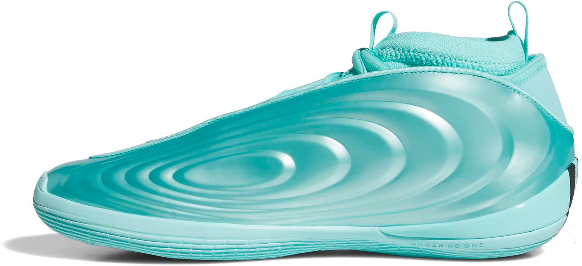 adidas Harden Volume 10 'Clear Cyan' Basketball Shoes product image