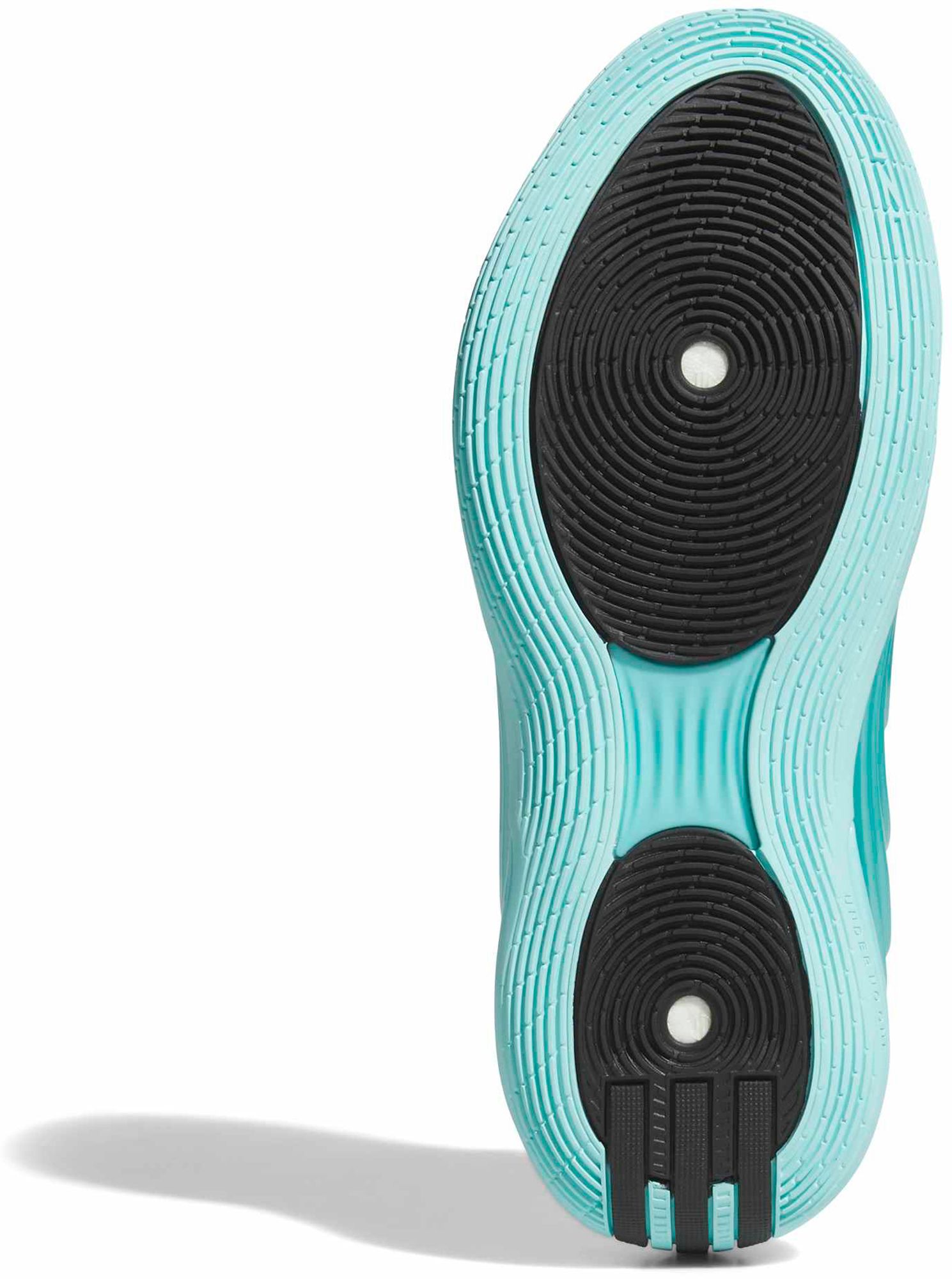 adidas Harden Volume 10 'Clear Cyan' Basketball Shoes product image