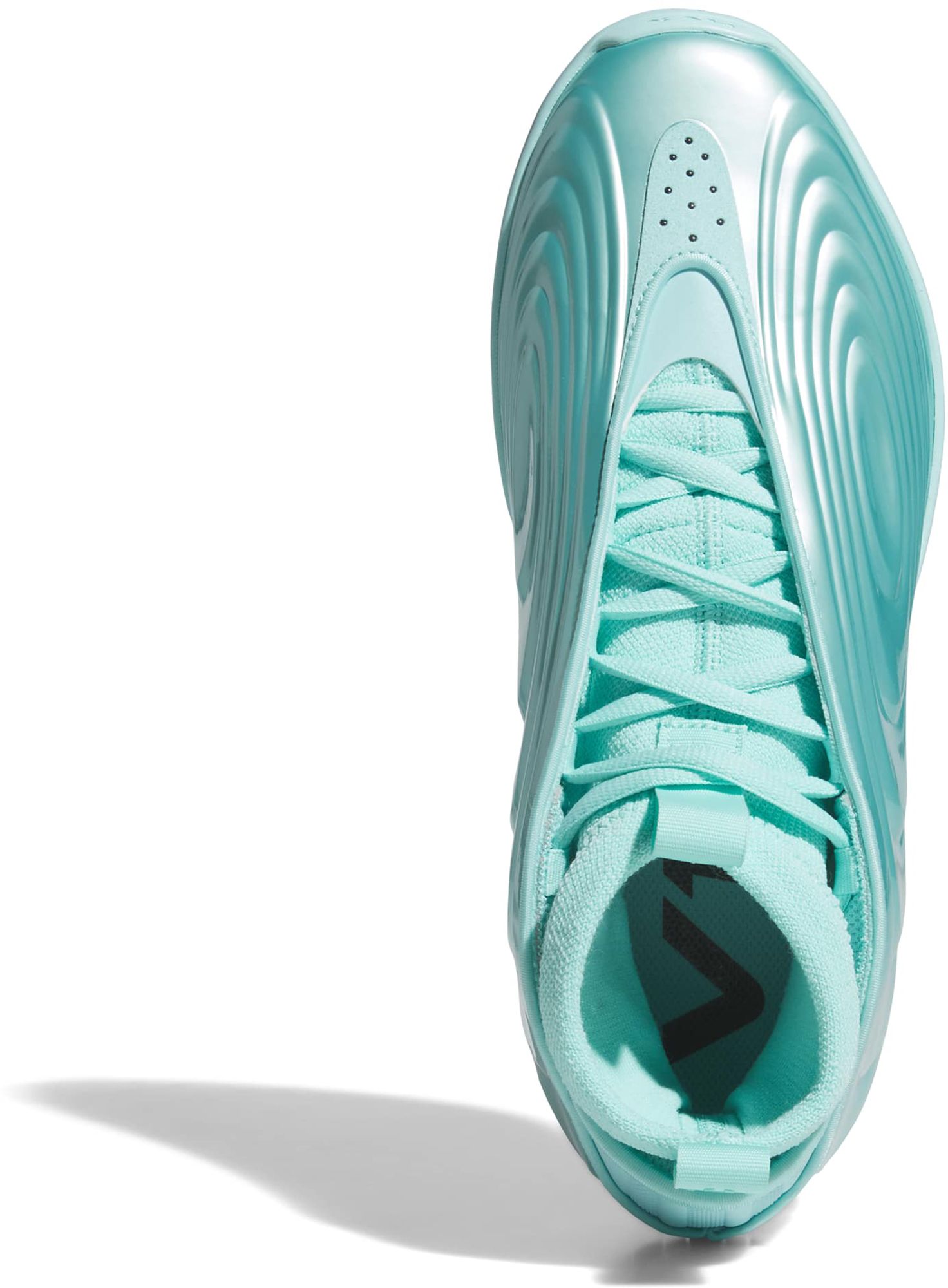 adidas Harden Volume 10 'Clear Cyan' Basketball Shoes product image