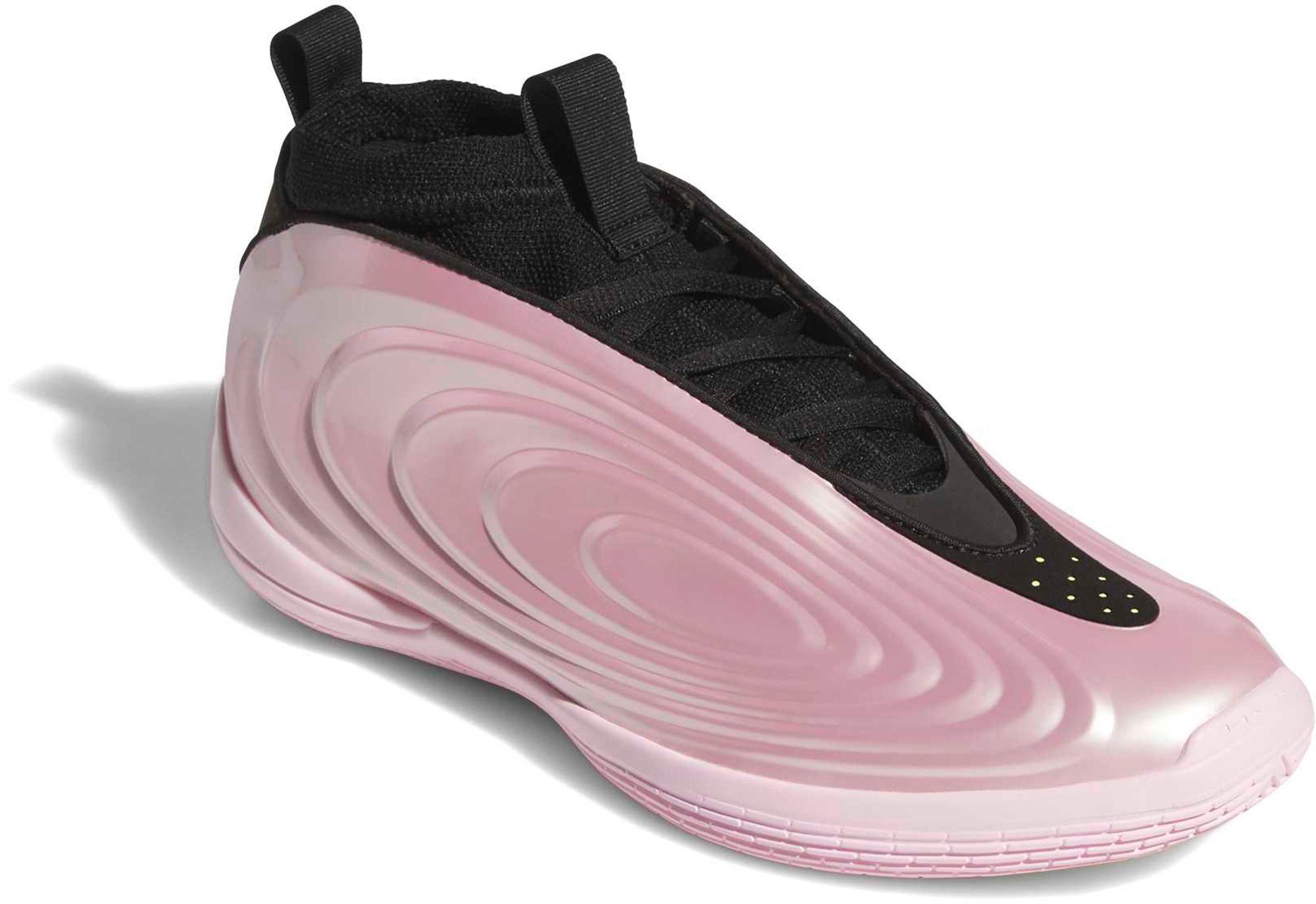 adidas Harden Volume 10 'Pink Sands' Basketball Shoes product image