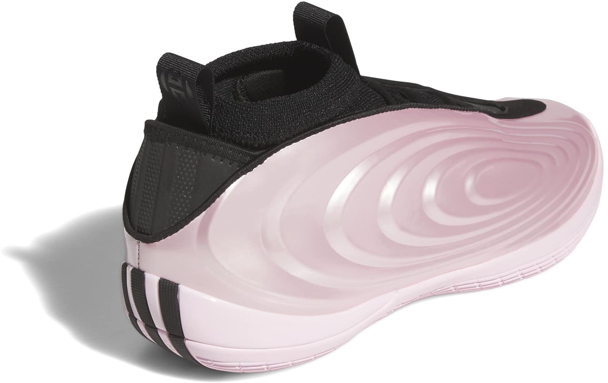 adidas Harden Volume 10 'Pink Sands' Basketball Shoes product image