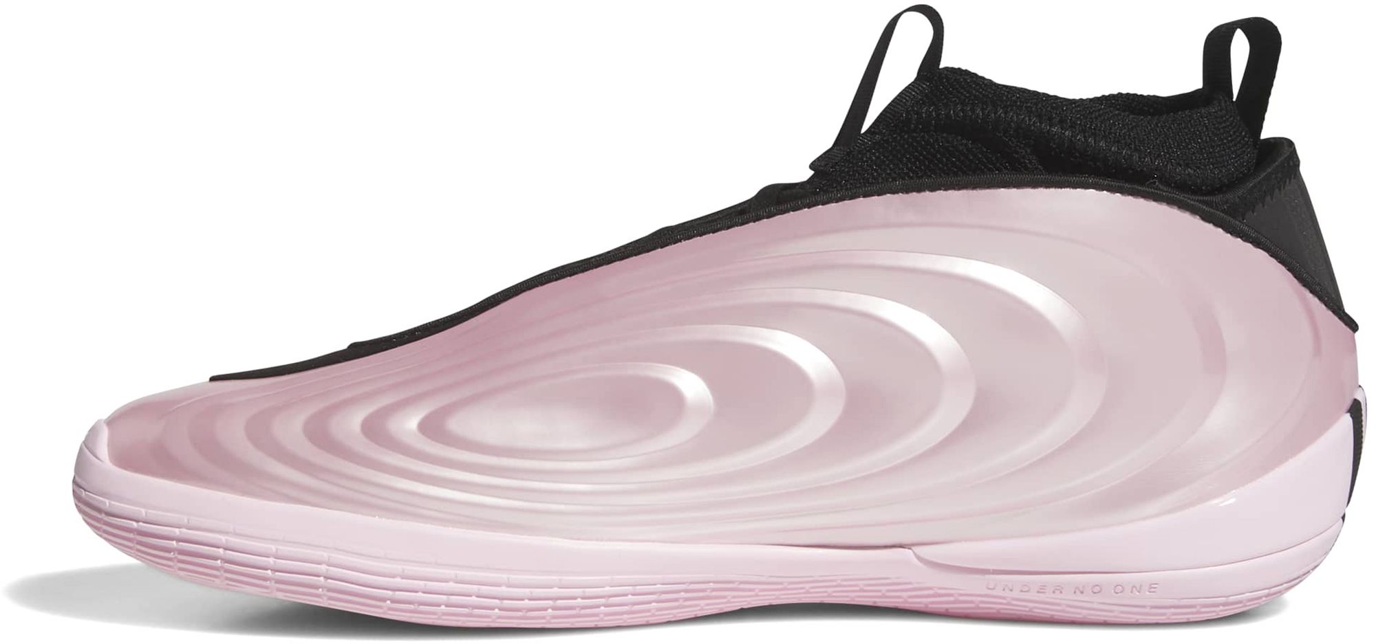 adidas Harden Volume 10 'Pink Sands' Basketball Shoes product image