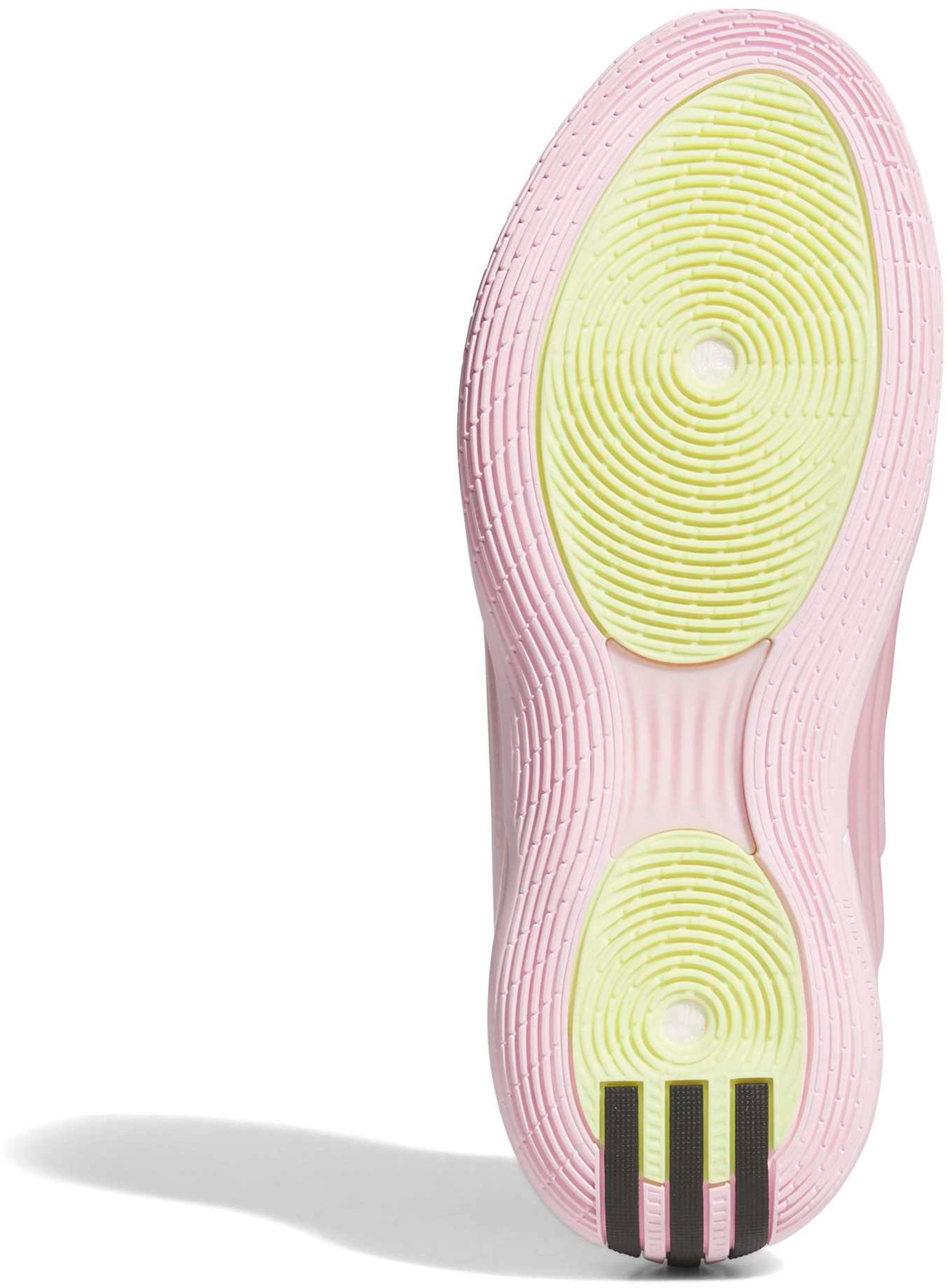 adidas Harden Volume 10 'Pink Sands' Basketball Shoes product image