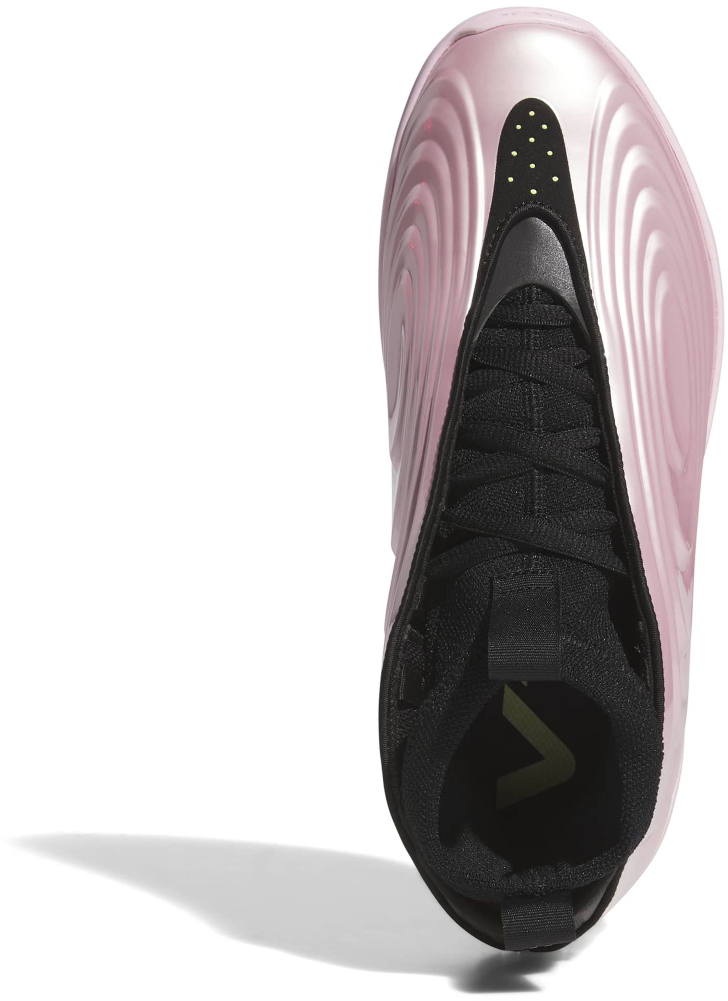 adidas Harden Volume 10 'Pink Sands' Basketball Shoes product image