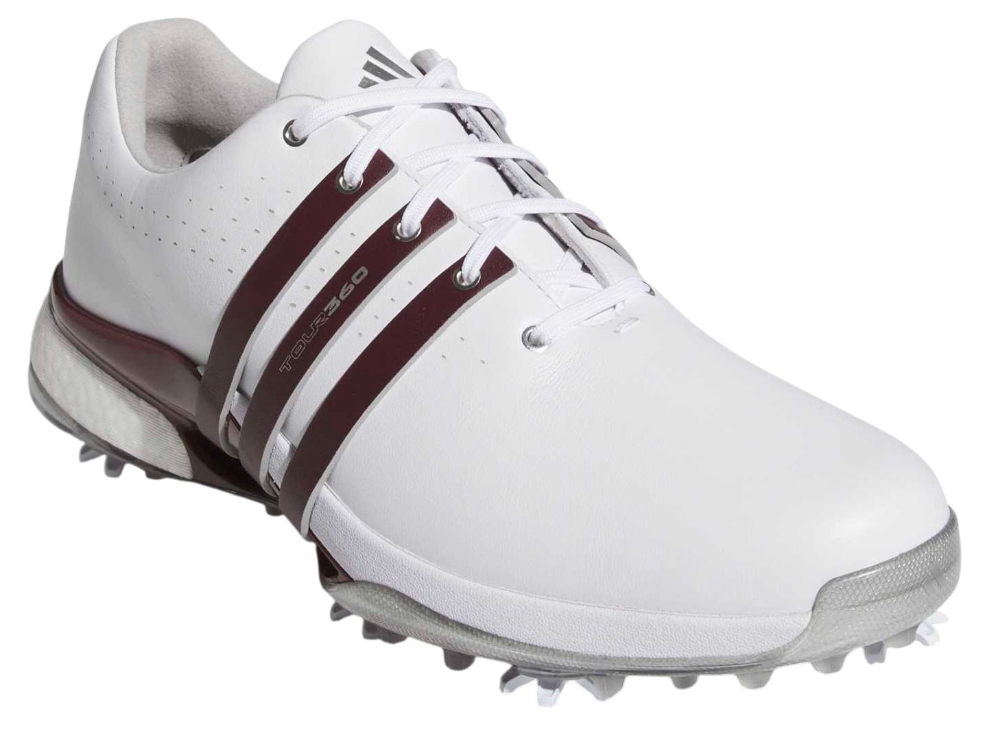 adidas Men's Tour 360 Golf Shoes product image