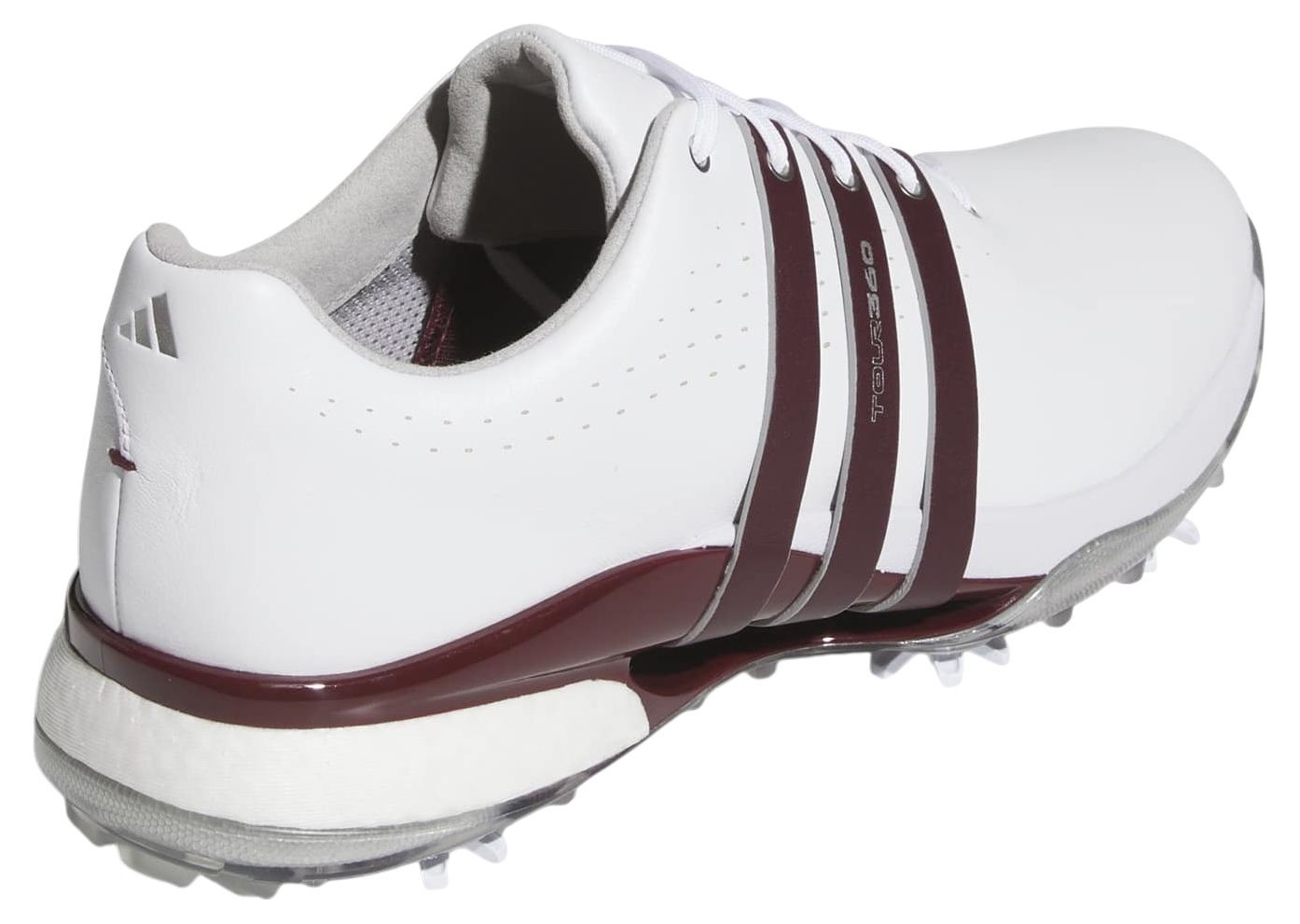 adidas Men's Tour 360 Golf Shoes product image