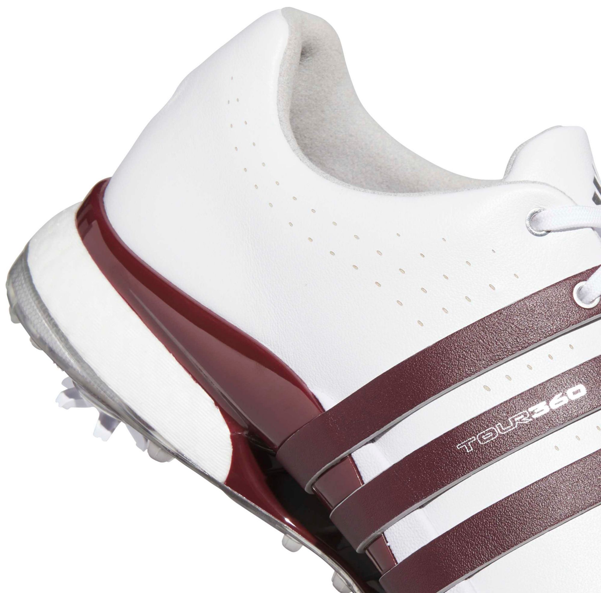 adidas Men's Tour 360 Golf Shoes product image