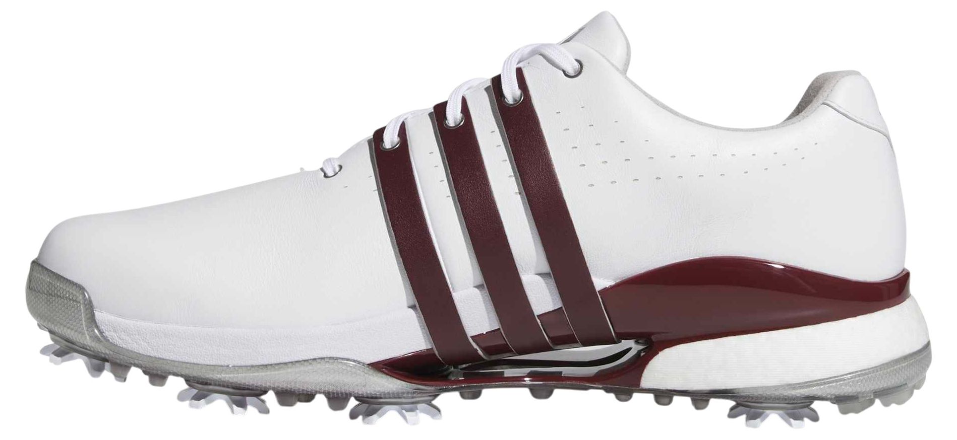 adidas Men's Tour 360 Golf Shoes product image