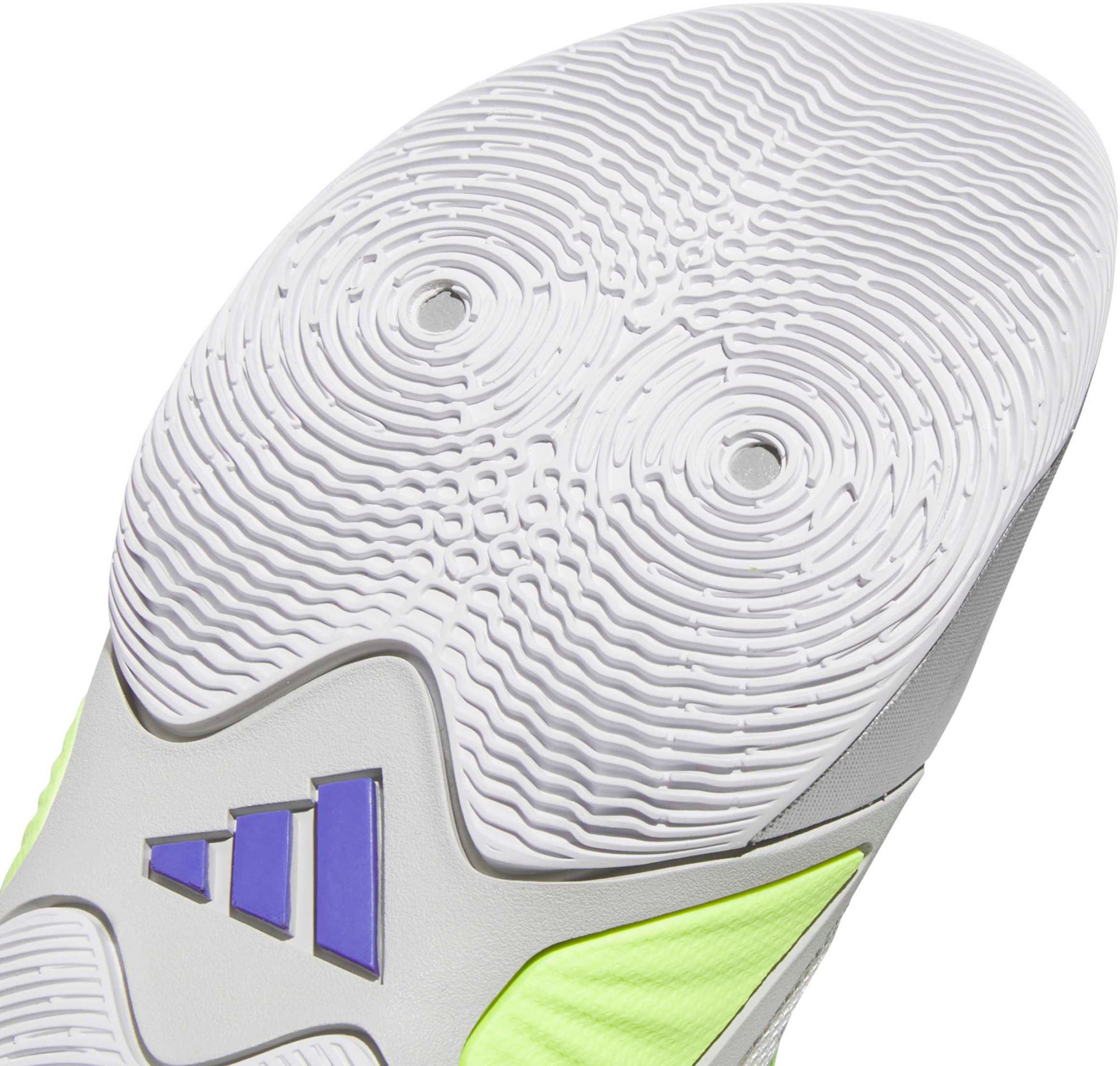 adidas Kids' Grade School D.O.N. Issue #8 'Silva Spida' Basketball Shoes product image