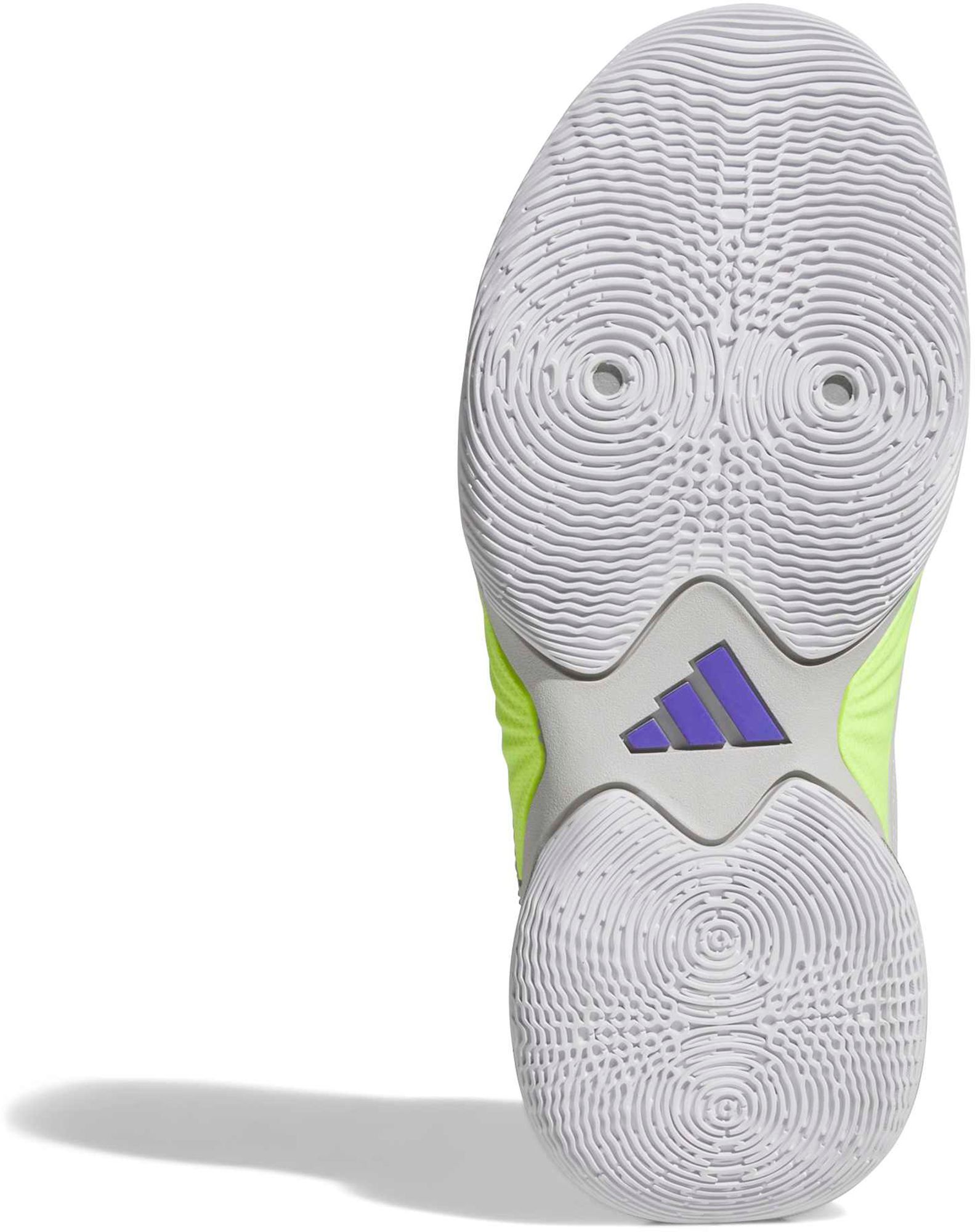 adidas Kids' Grade School D.O.N. Issue #8 'Silva Spida' Basketball Shoes product image