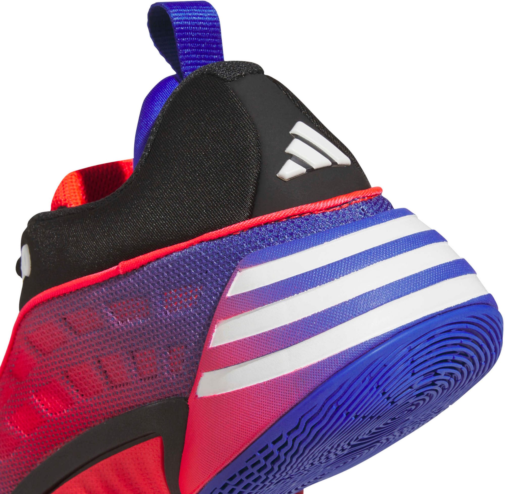 adidas Kids' Grade School D.O.N. Issue #8 Basketball Shoes product image