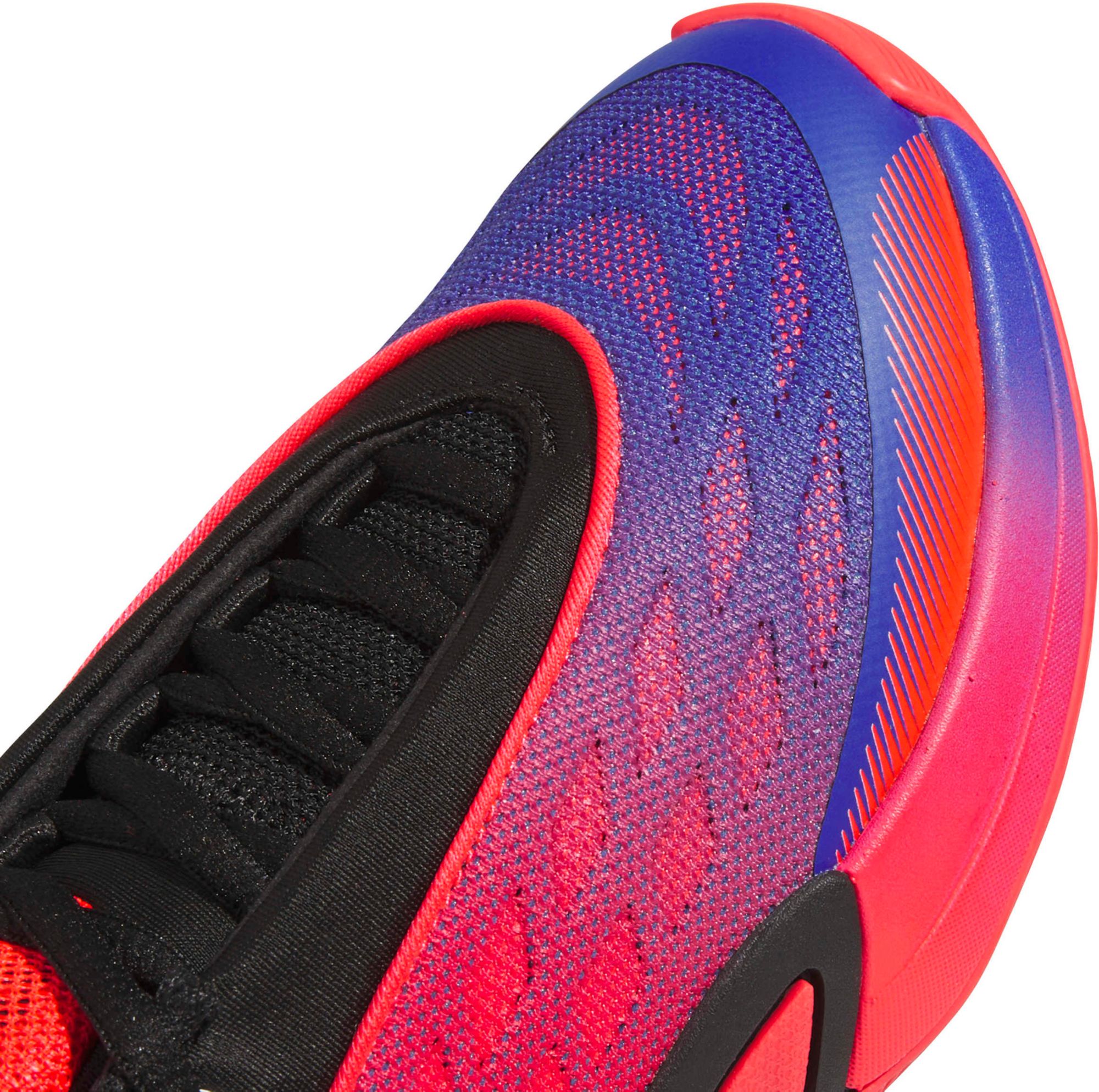 adidas Kids' Grade School D.O.N. Issue #8 Basketball Shoes product image