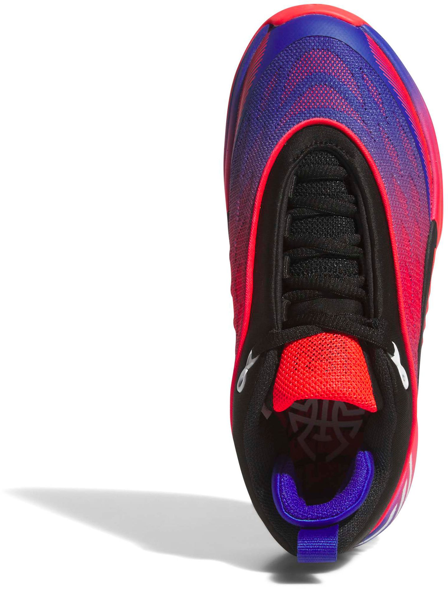 adidas Kids' Grade School D.O.N. Issue #8 Basketball Shoes product image