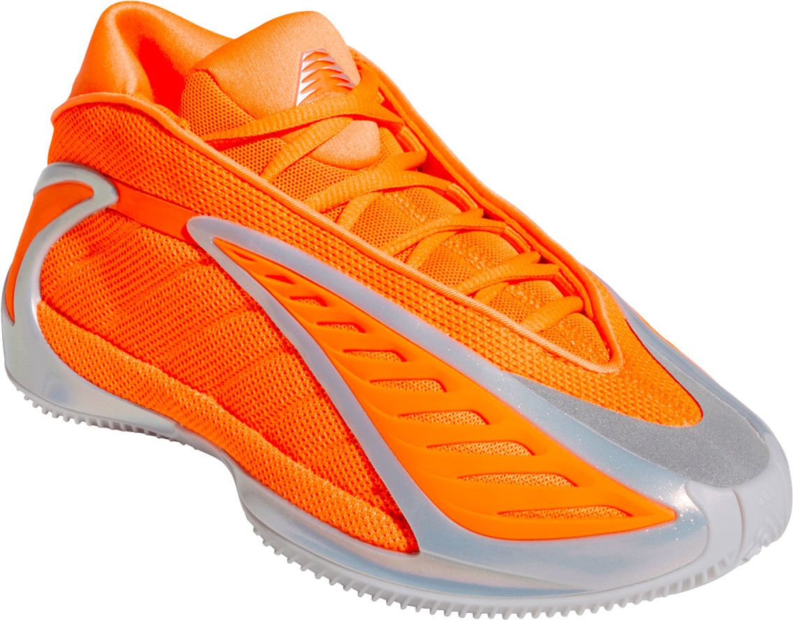 adidas Kids' Grade School Anthony Edwards 2 'All-Star' Basketball Shoes product image