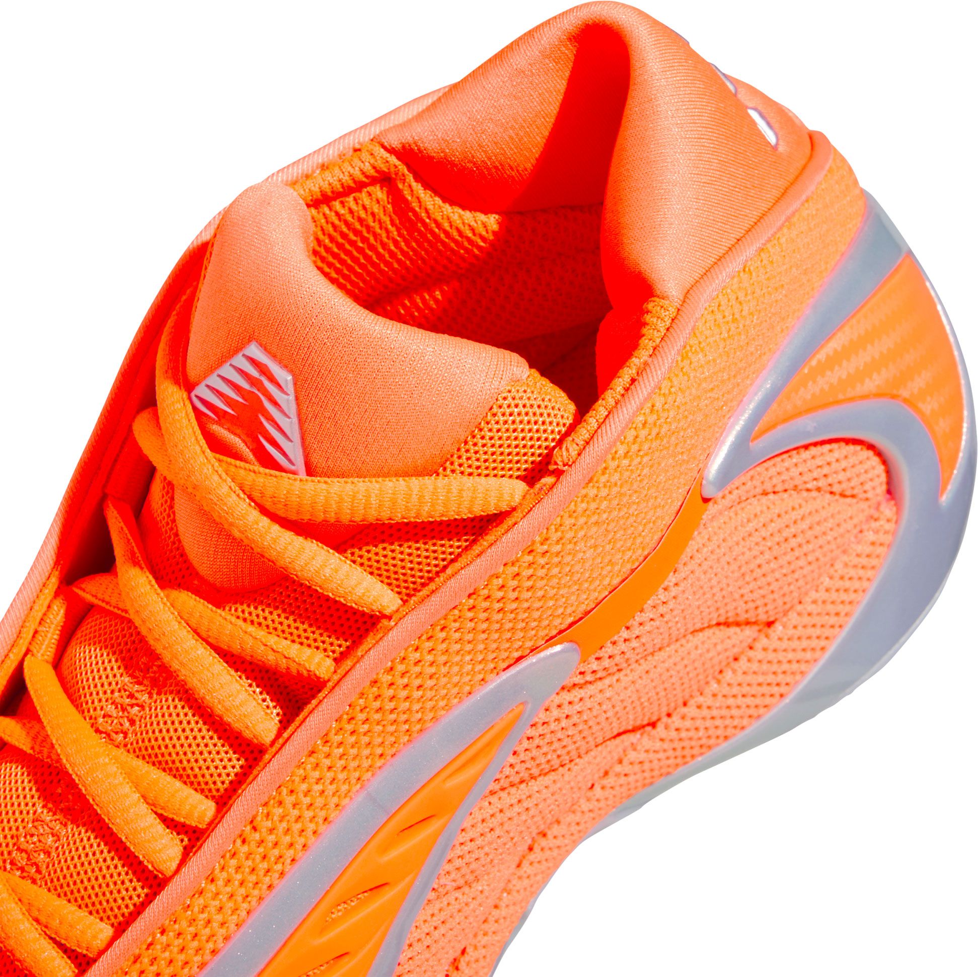 adidas Kids' Grade School Anthony Edwards 2 'All-Star' Basketball Shoes product image