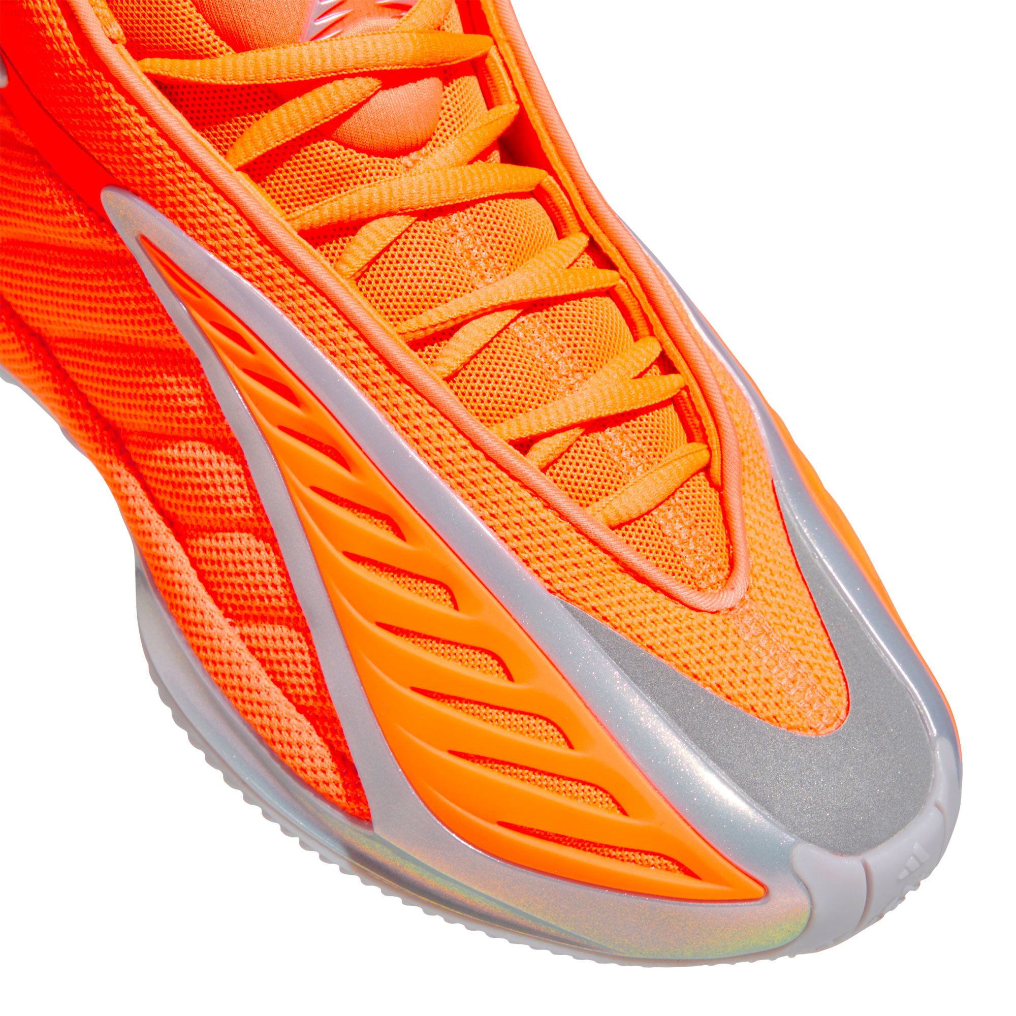 adidas Kids' Grade School Anthony Edwards 2 'All-Star' Basketball Shoes product image