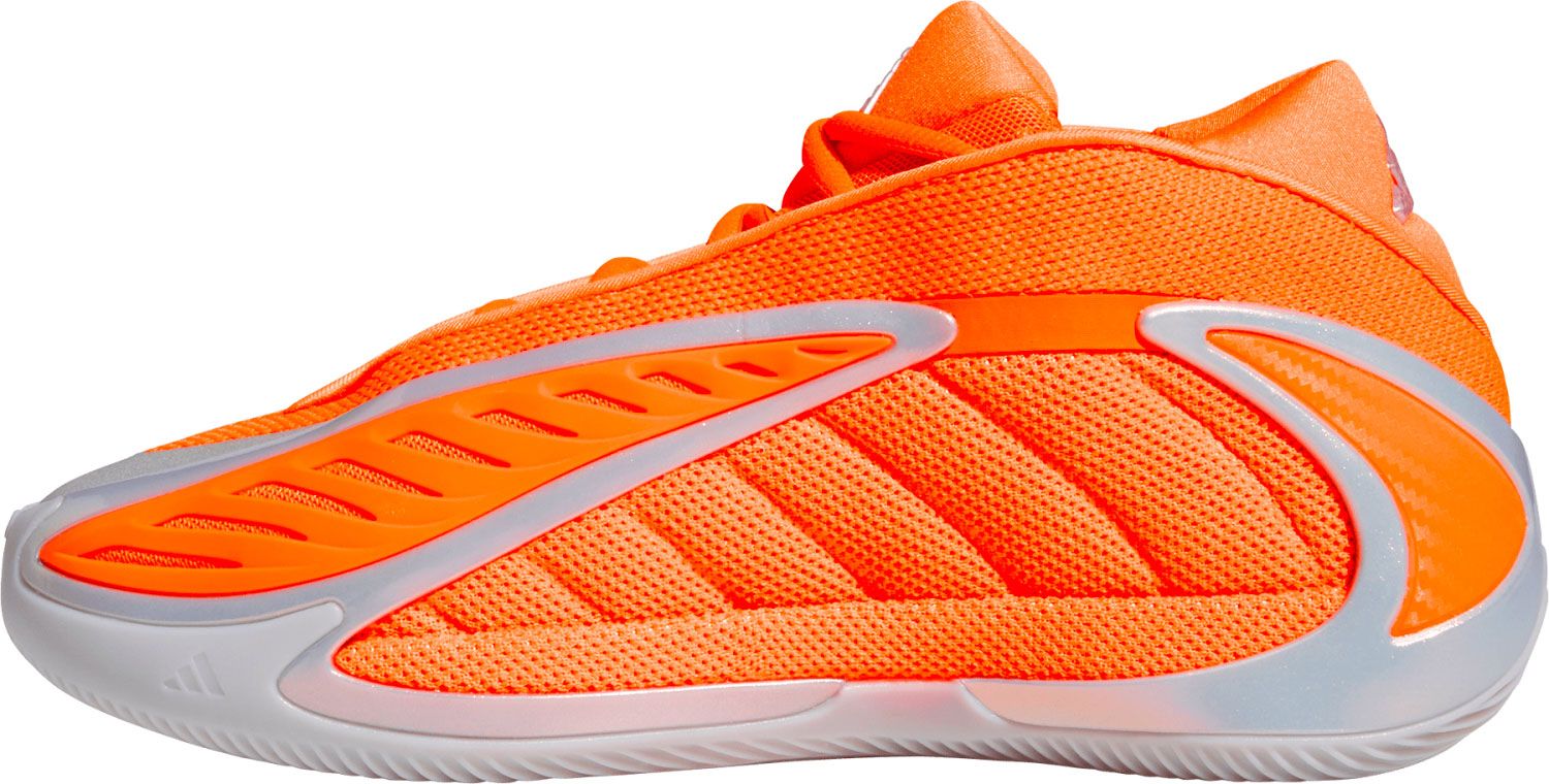 adidas Kids' Grade School Anthony Edwards 2 'All-Star' Basketball Shoes product image