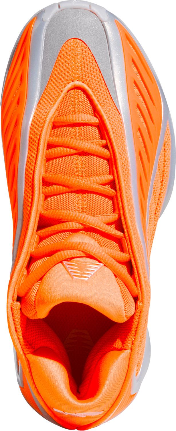 adidas Kids' Grade School Anthony Edwards 2 'All-Star' Basketball Shoes product image