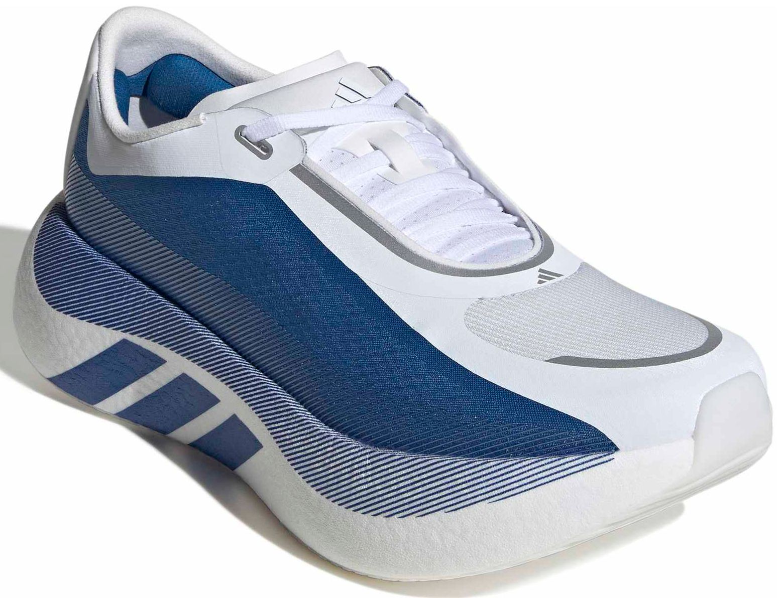 adidas Men's Hyperboost Edge Running Shoes product image